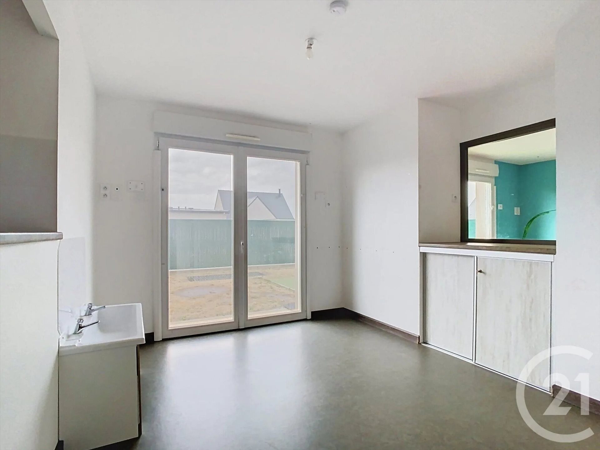 Maison à vendre, 107m², Trélivan