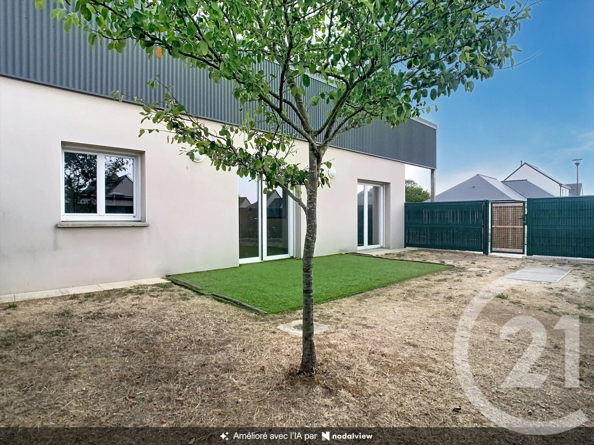 Maison à vendre, 107m², Trélivan