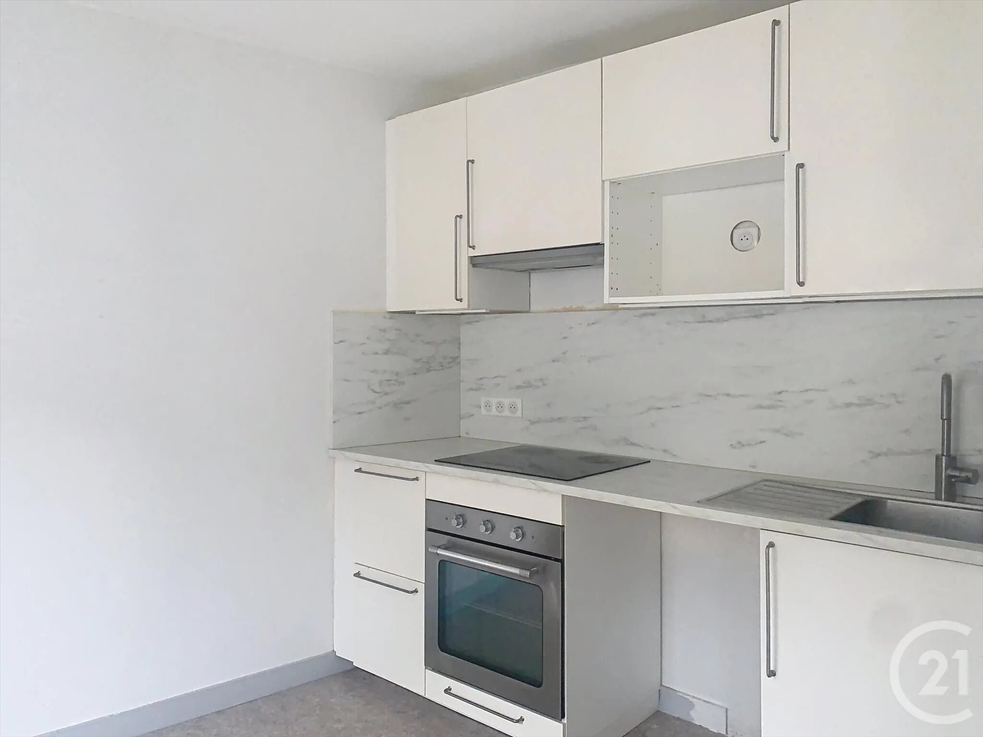 Appartement à louer, 44m², Dinan
