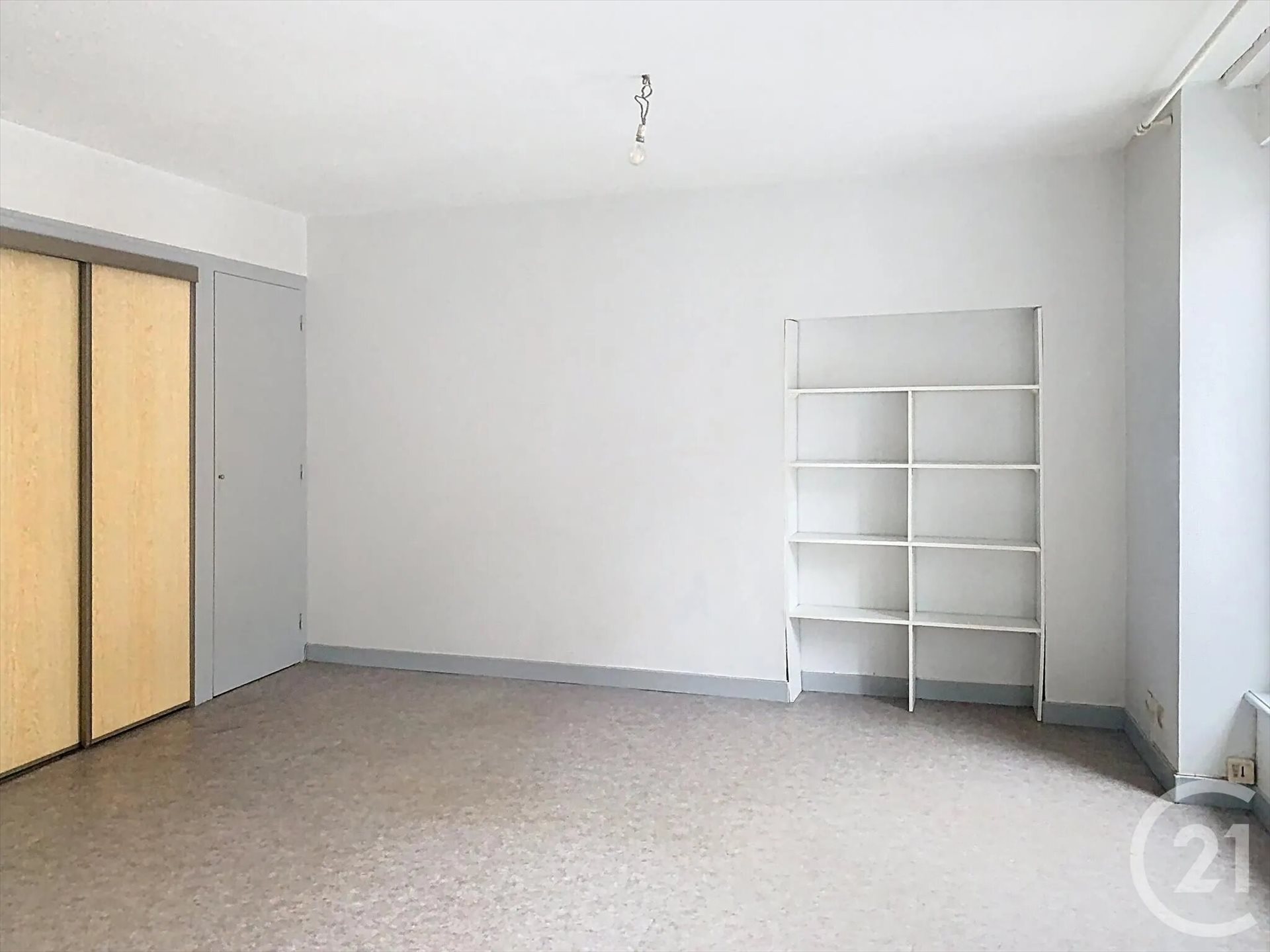 Appartement à louer, 44m², Dinan