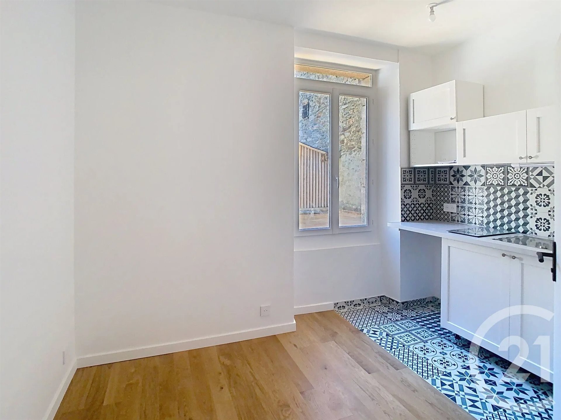 Appartement à louer, 11m², Dinan