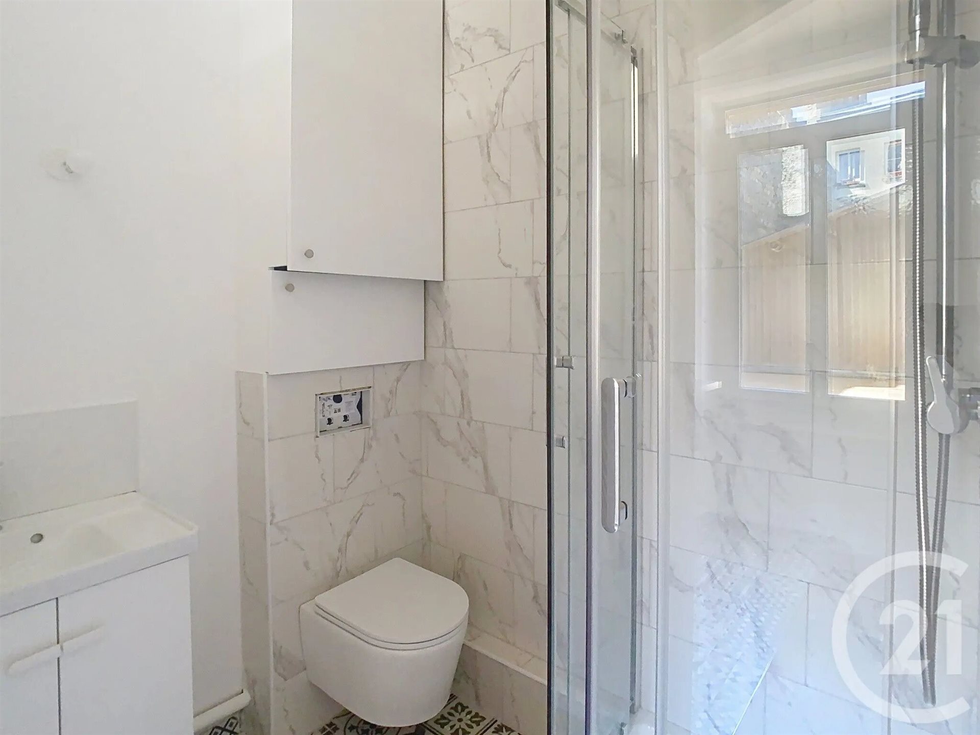 Appartement à louer, 11m², Dinan