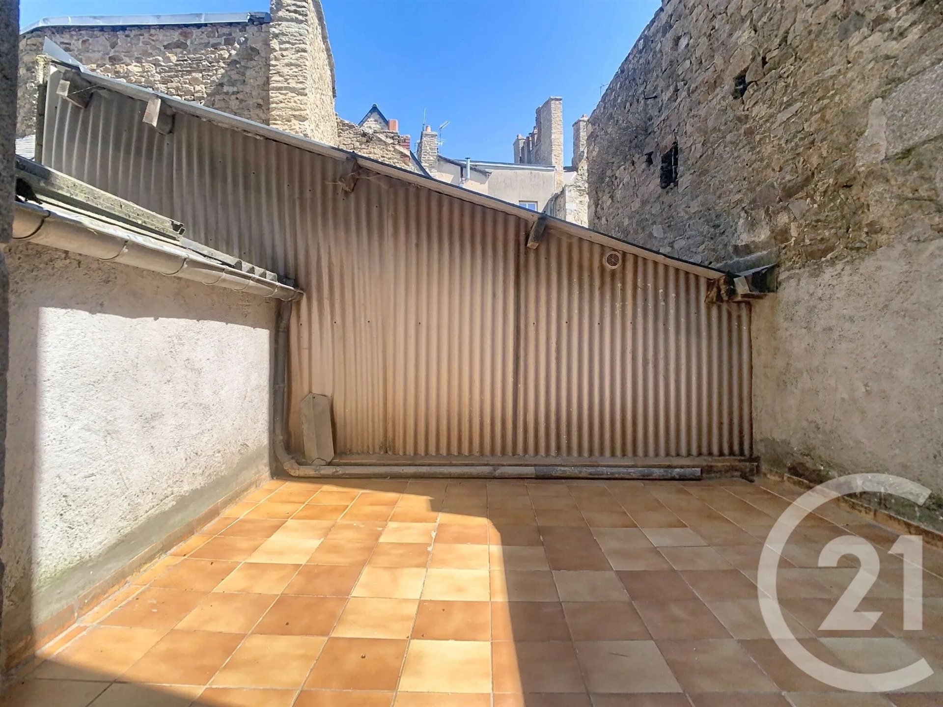 Appartement à louer, 11m², Dinan