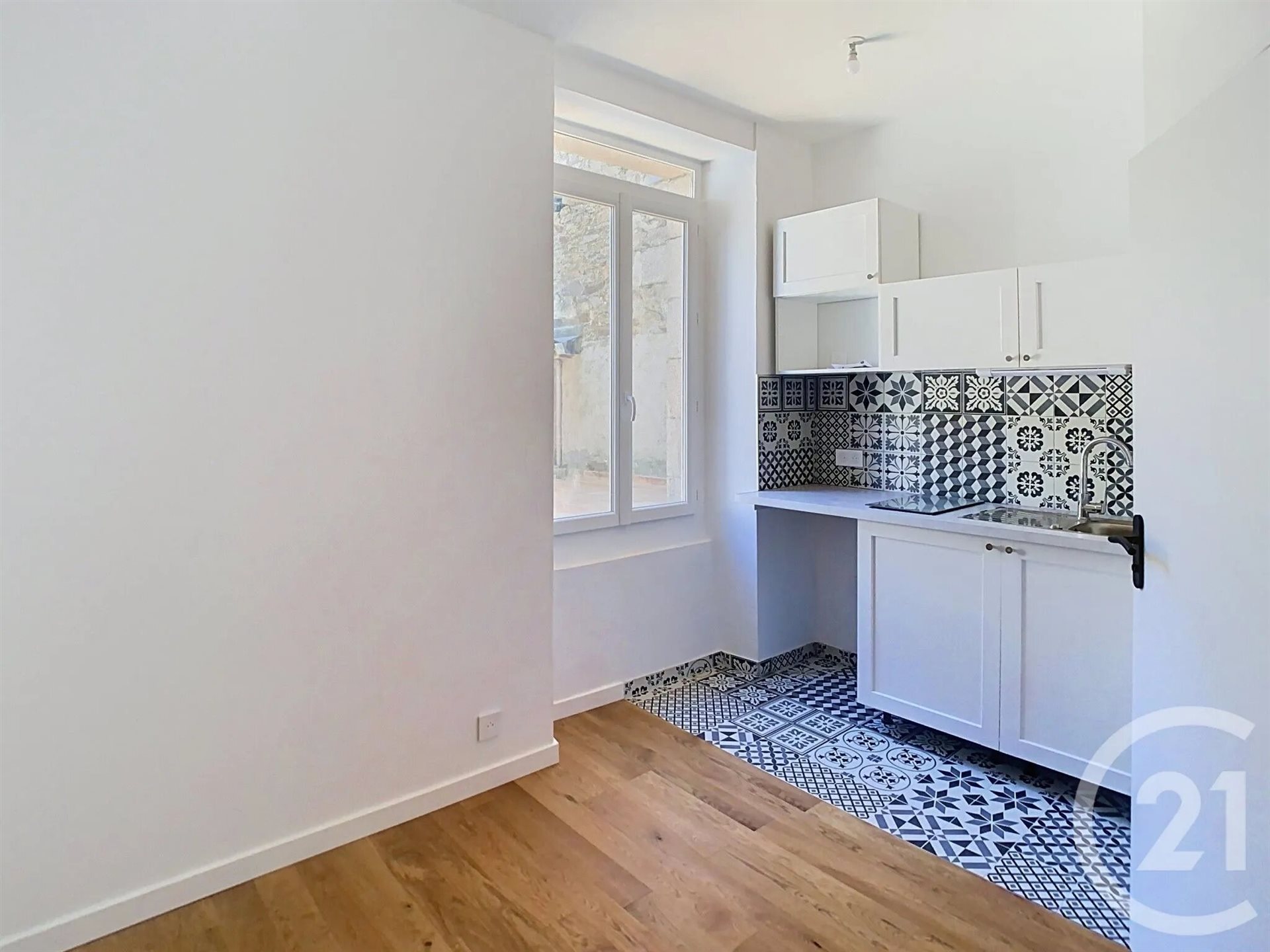 Appartement à louer, 11m², Dinan