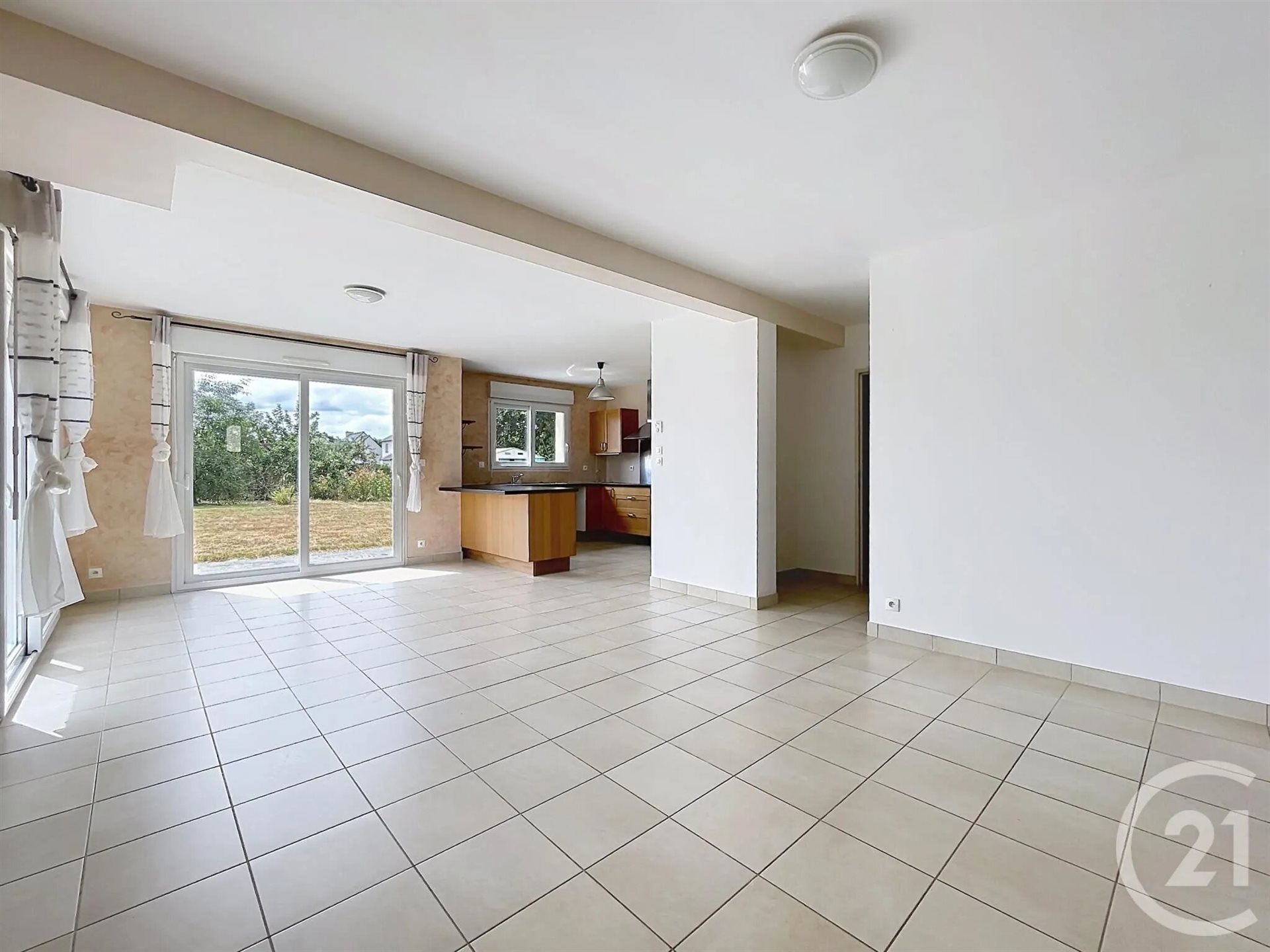 Maison à vendre, 153m², Quévert