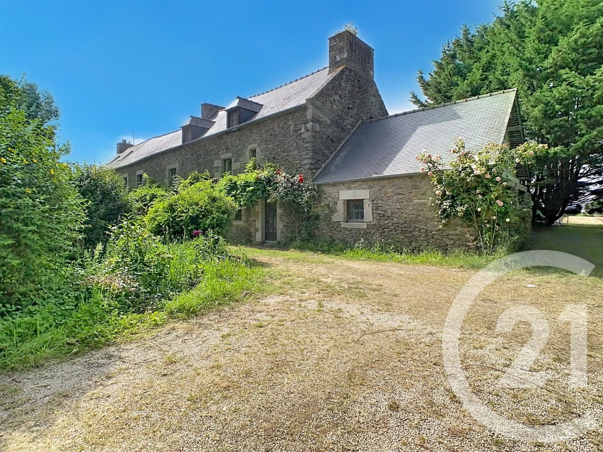 Maison à vendre, 265m², Corseul