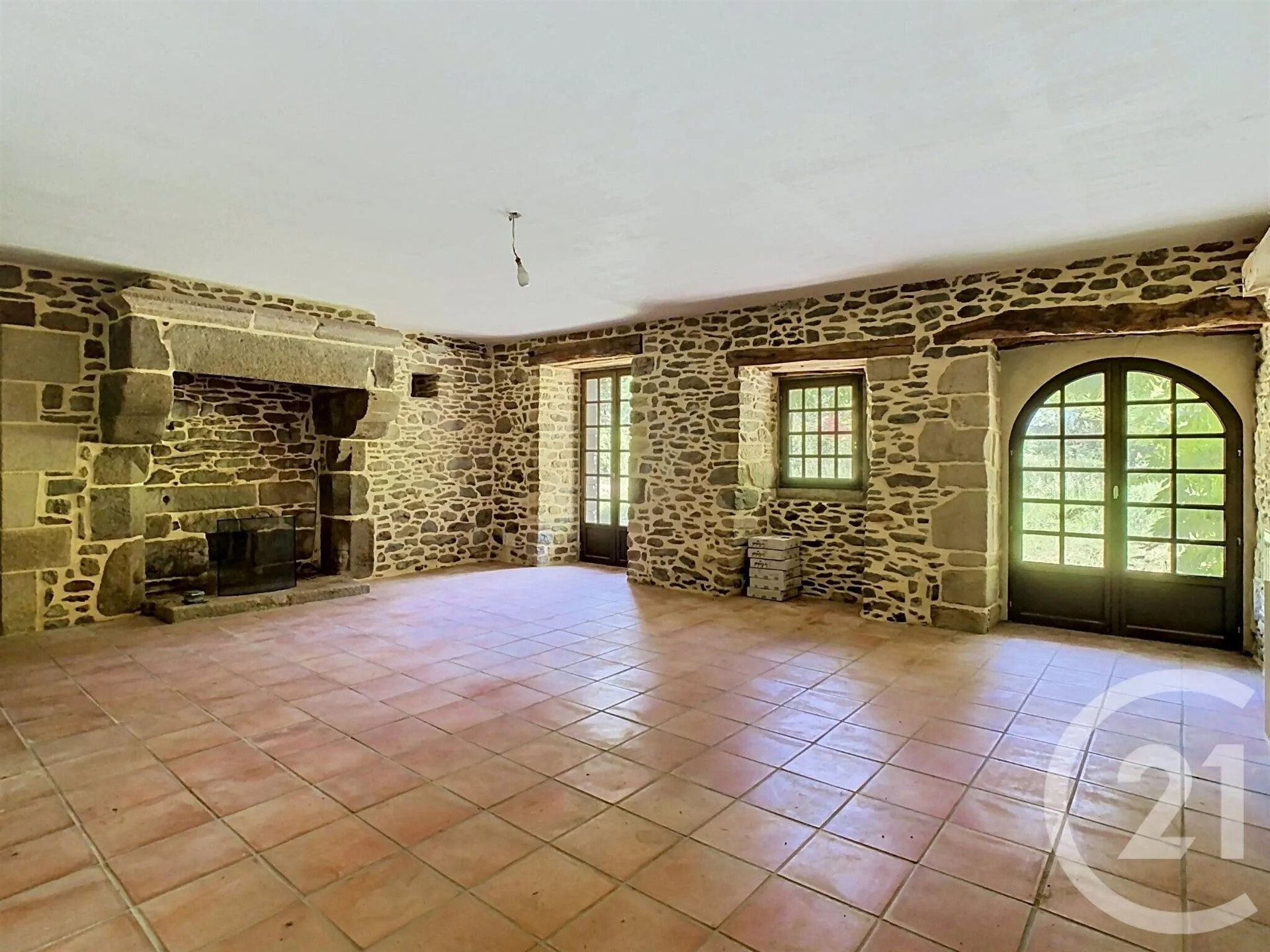 Maison à vendre, 265m², Corseul
