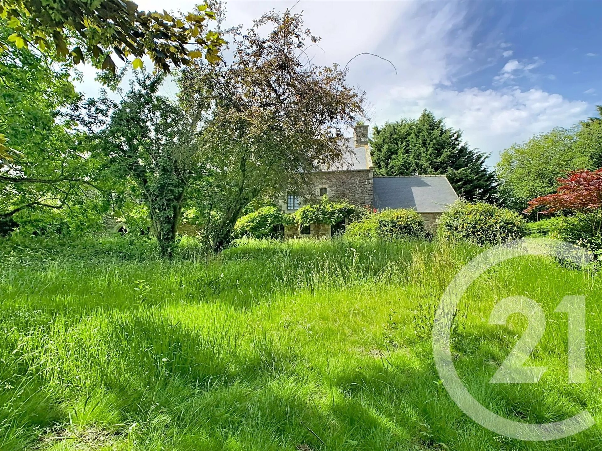 Maison à vendre, 265m², Corseul