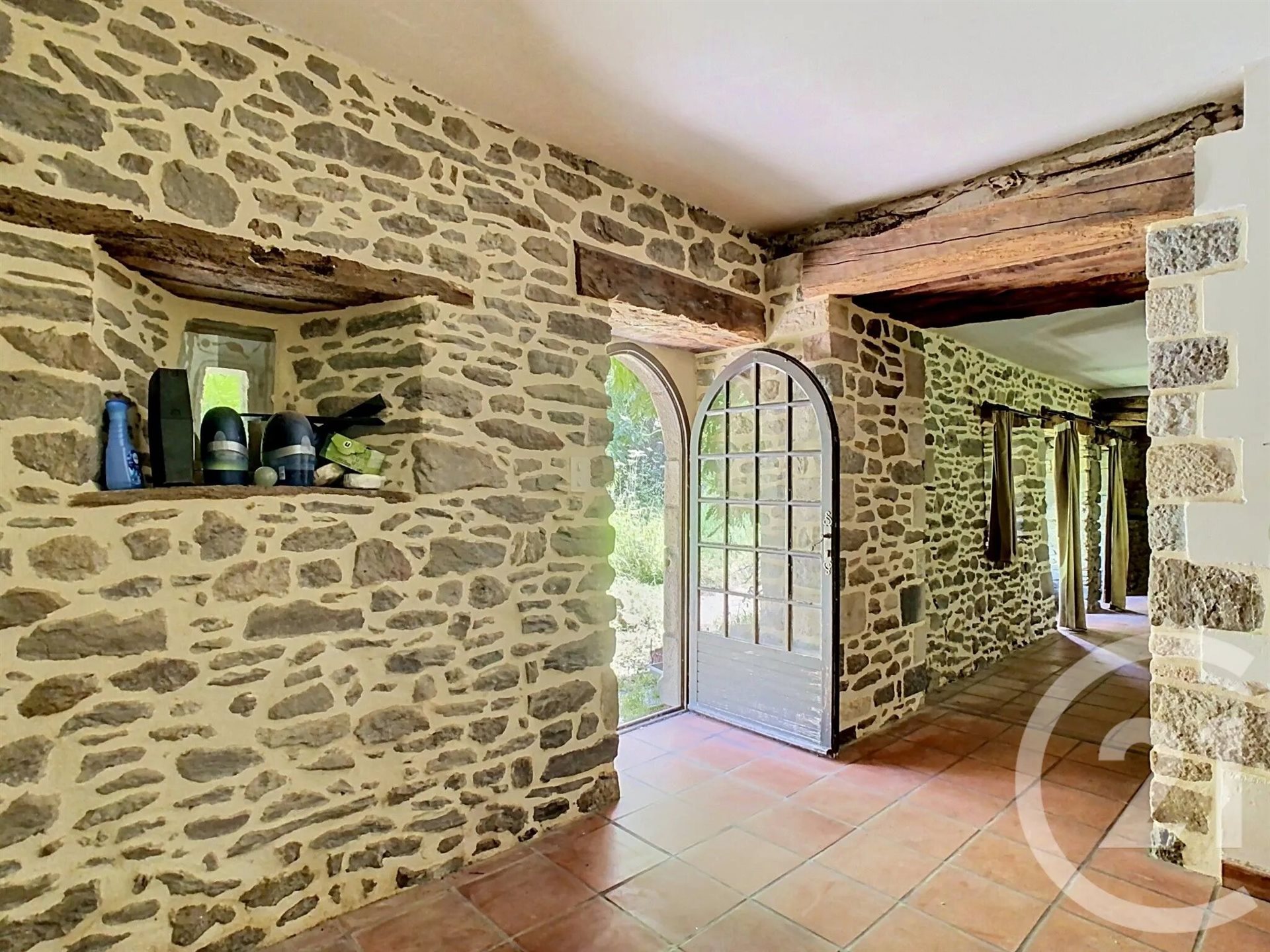 Maison à vendre, 265m², Corseul