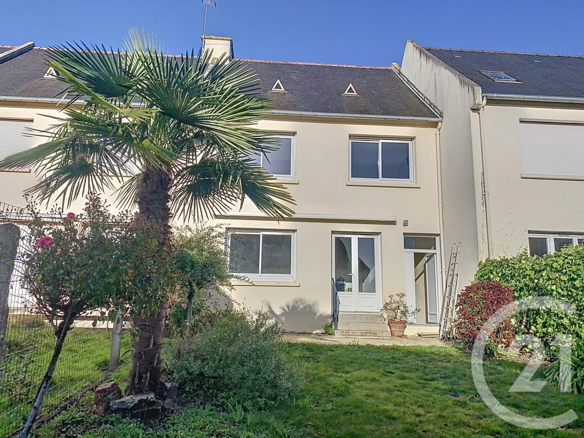 Maison à louer, 87m², Dinan