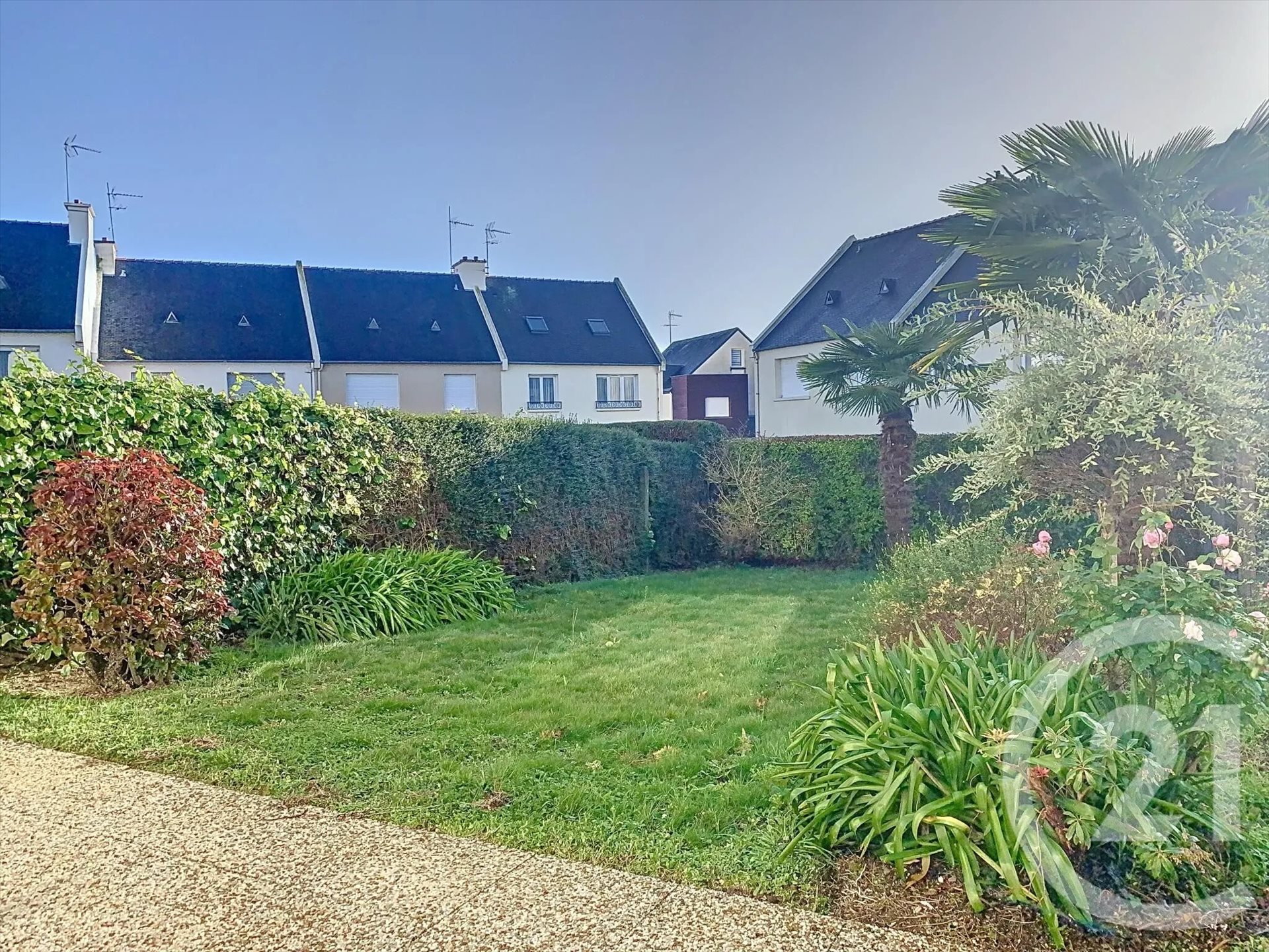 Maison à louer, 87m², Dinan