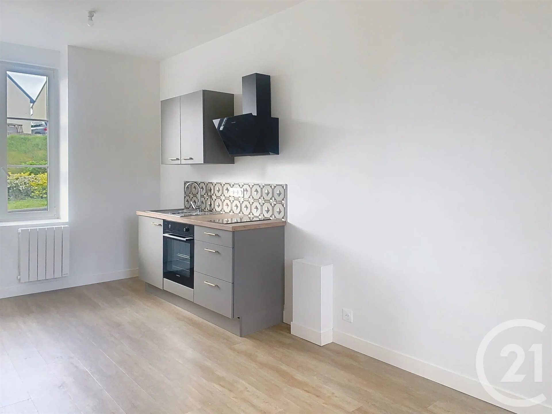 Appartement à louer, 19m², Dinan