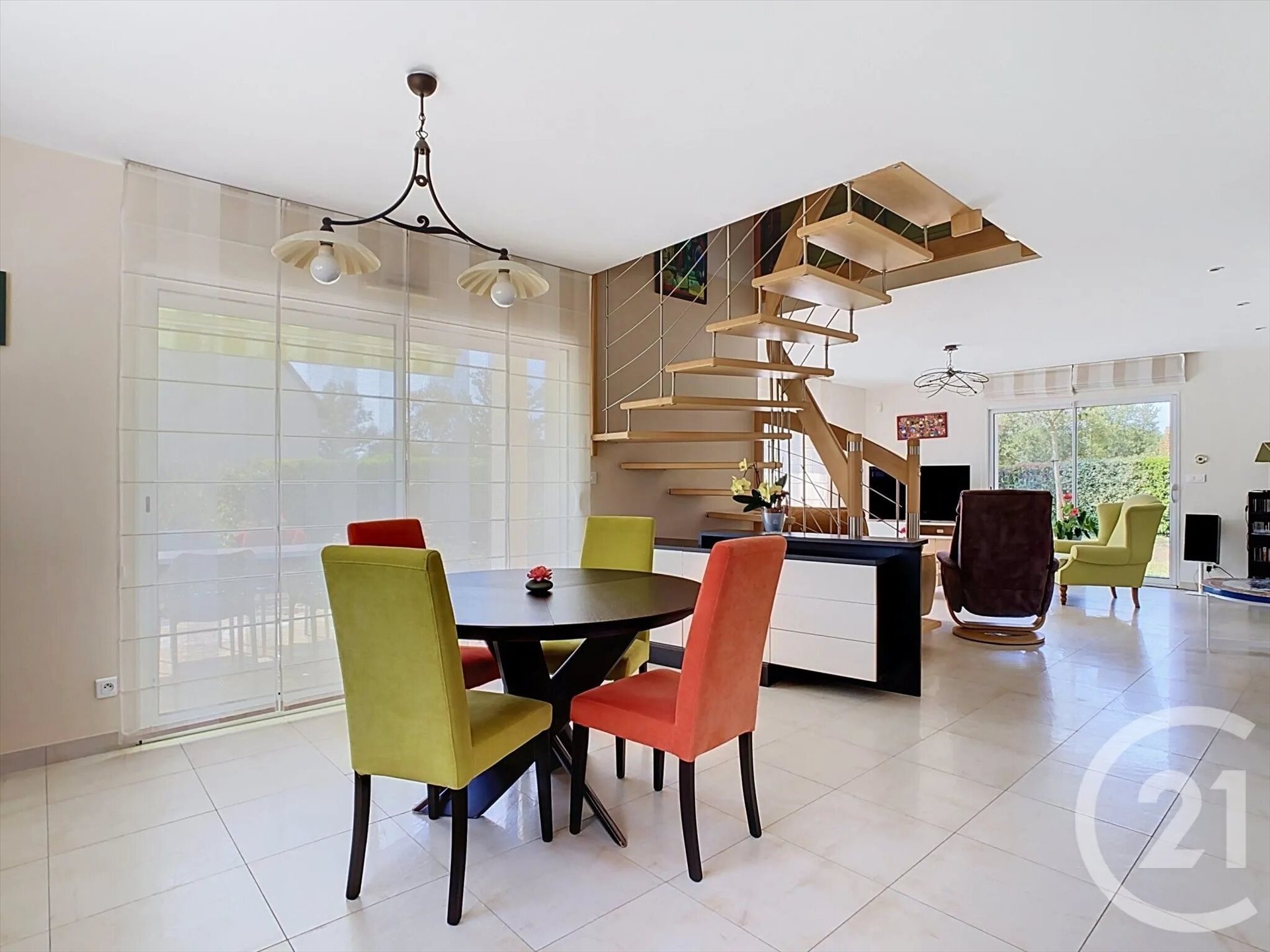 Maison à vendre, 135m², Trélivan