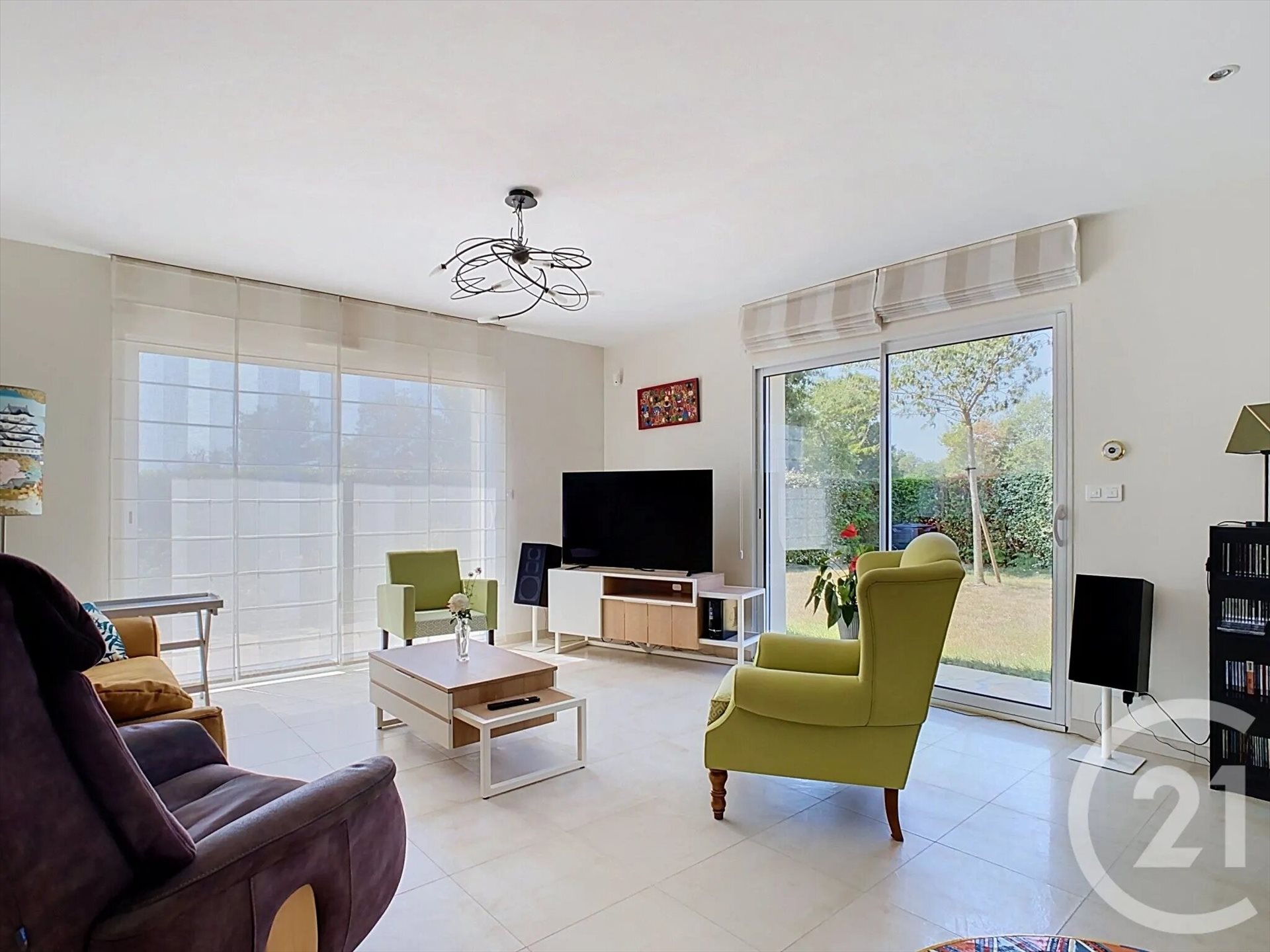 Maison à vendre, 135m², Trélivan