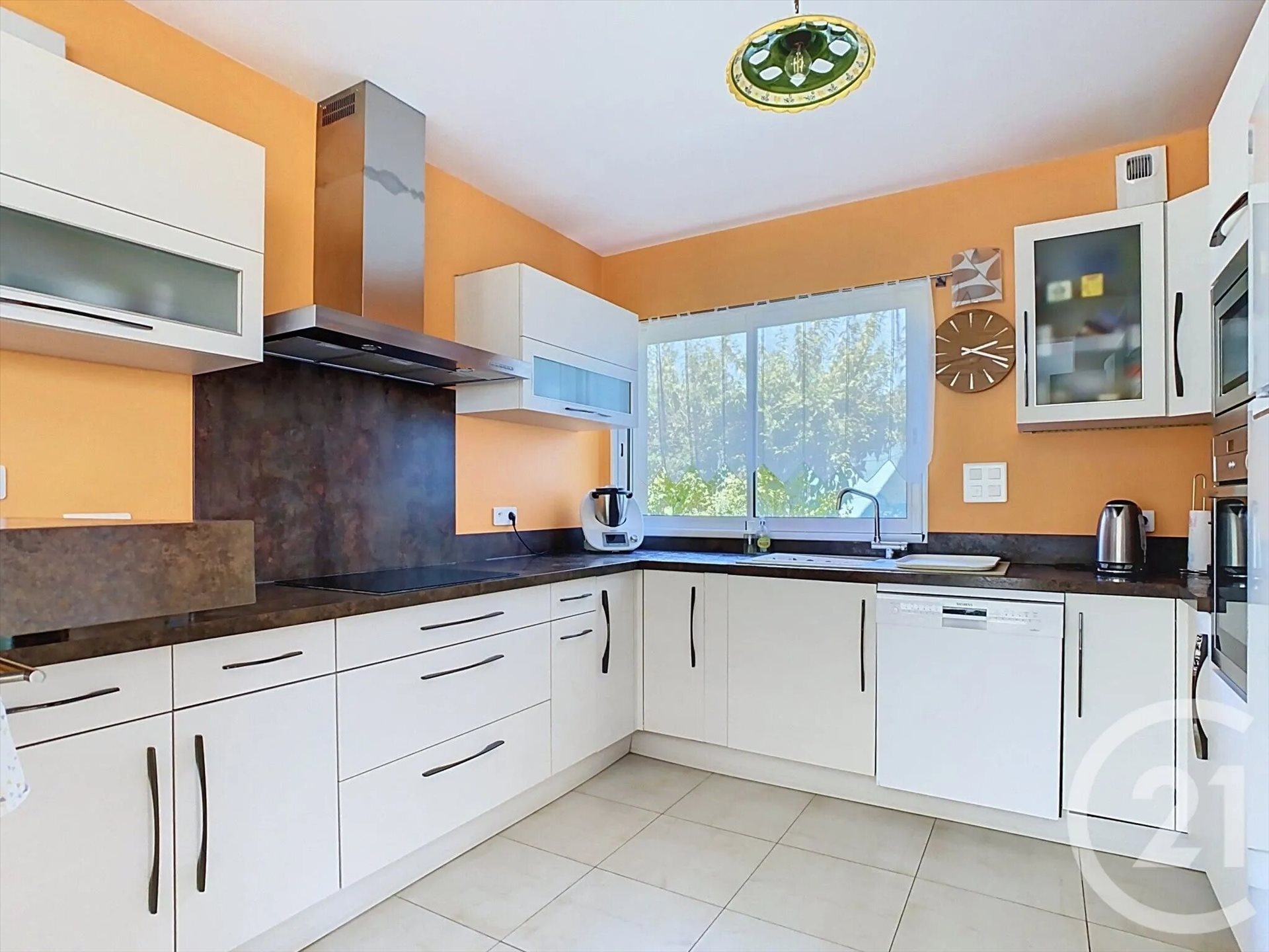 Maison à vendre, 135m², Trélivan