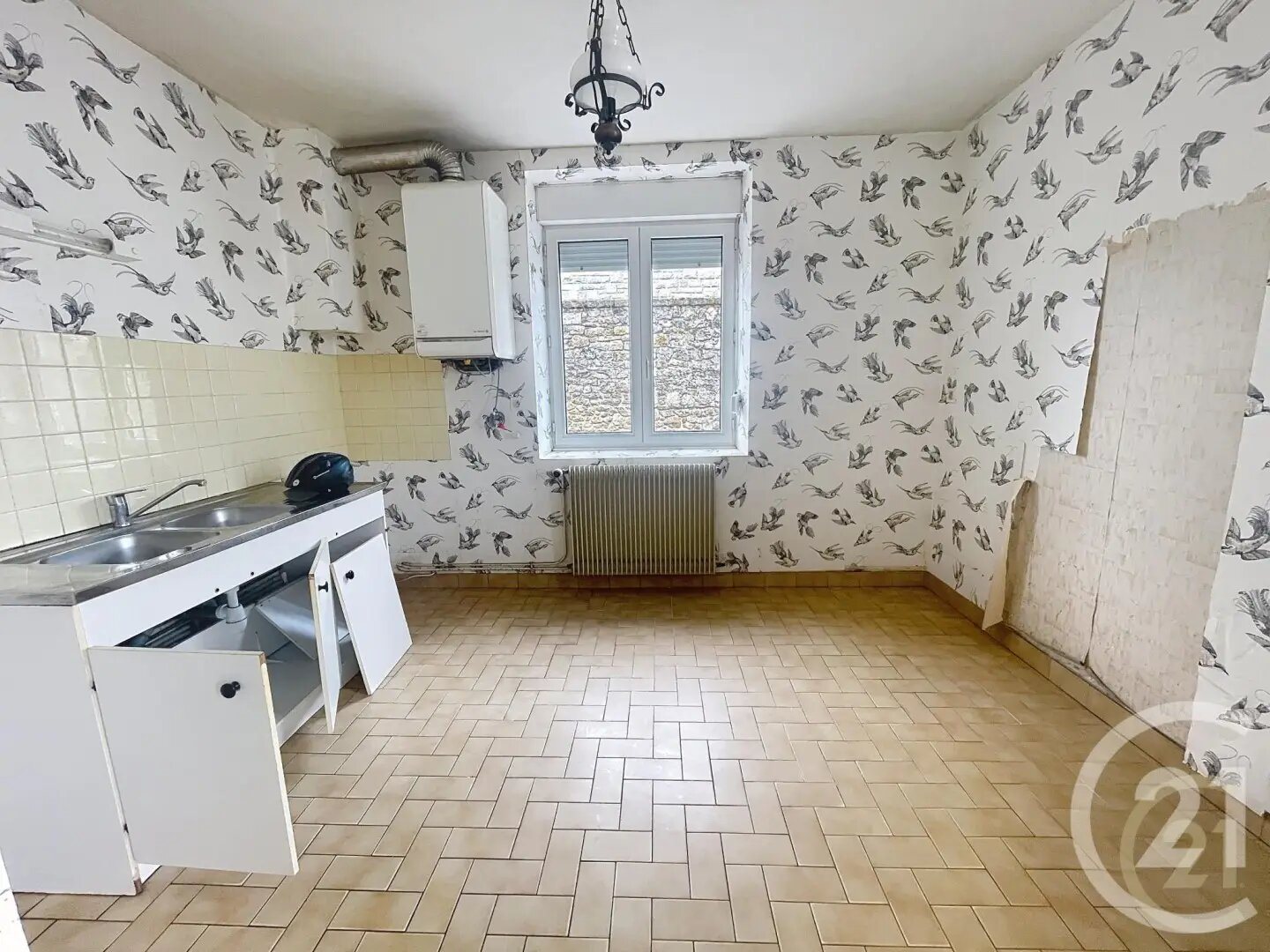 Maison à vendre, 88m², Dinan