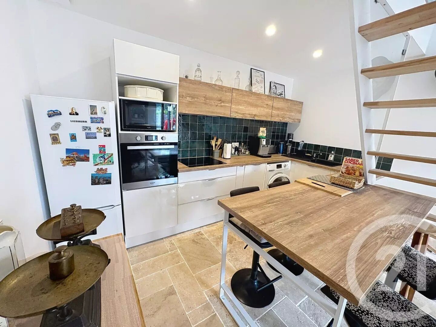 Maison à vendre, 65m², Le Teich