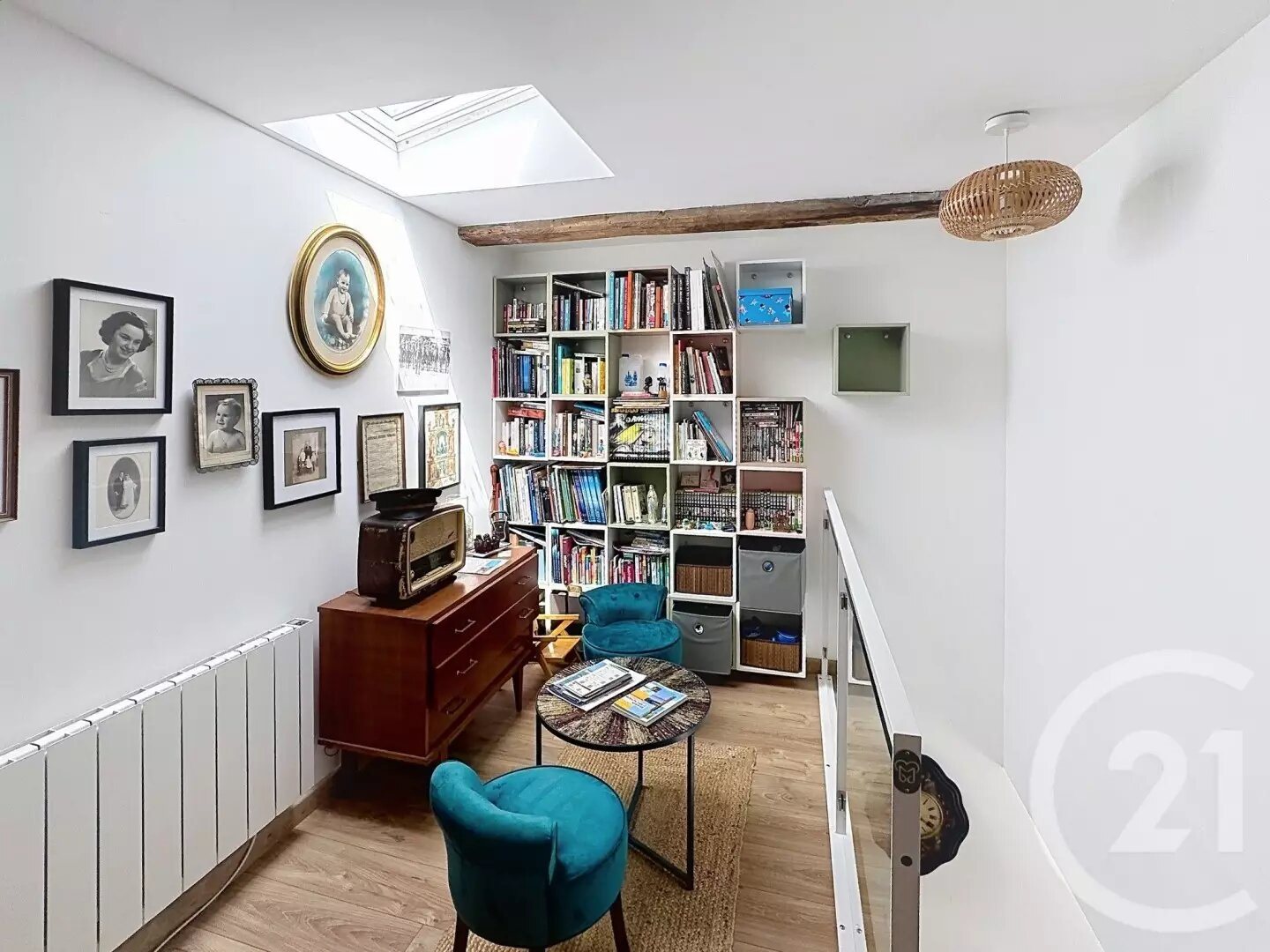 Maison à vendre, 65m², Le Teich