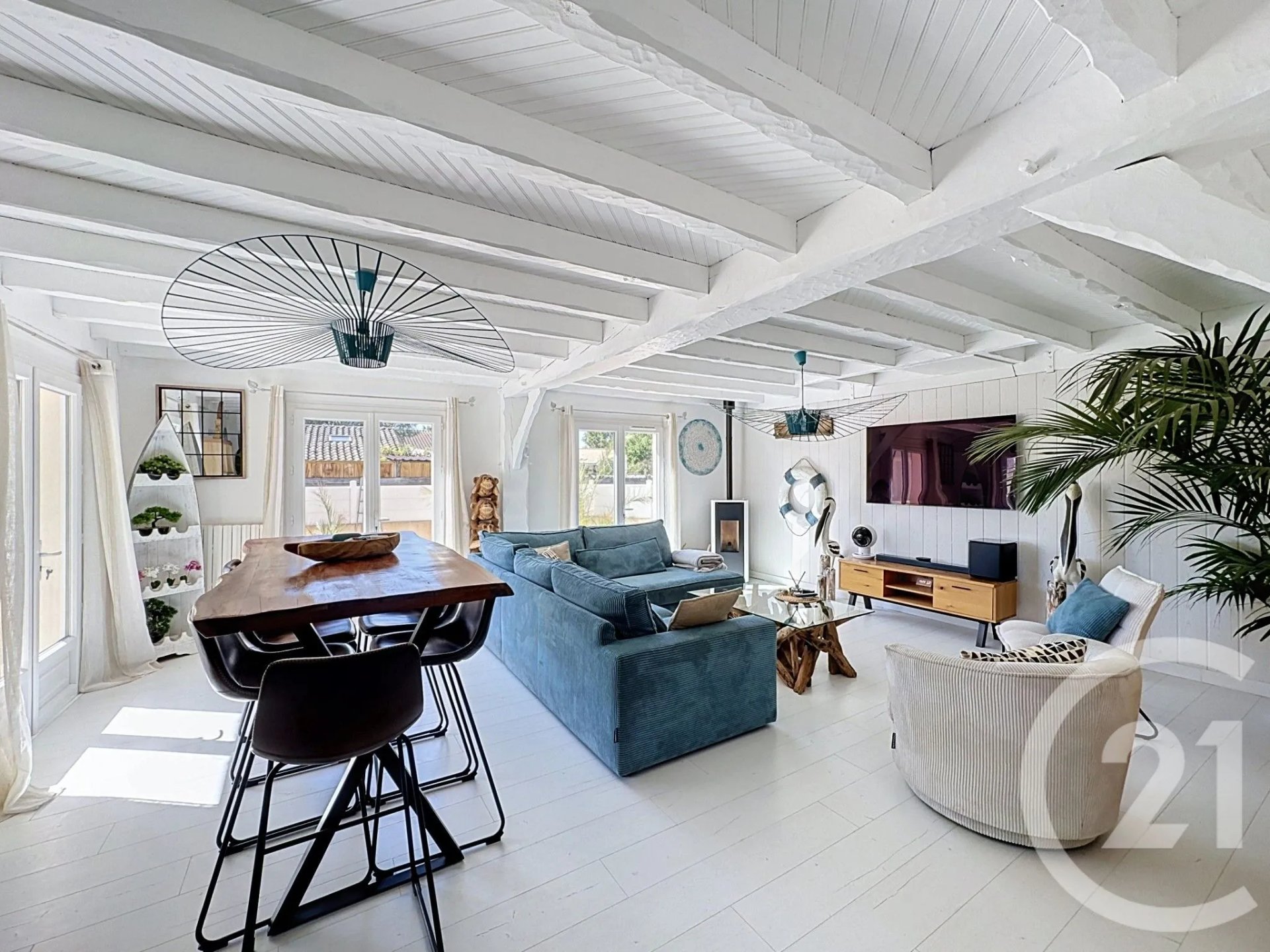 Maison à vendre, 135m², Gujan-Mestras