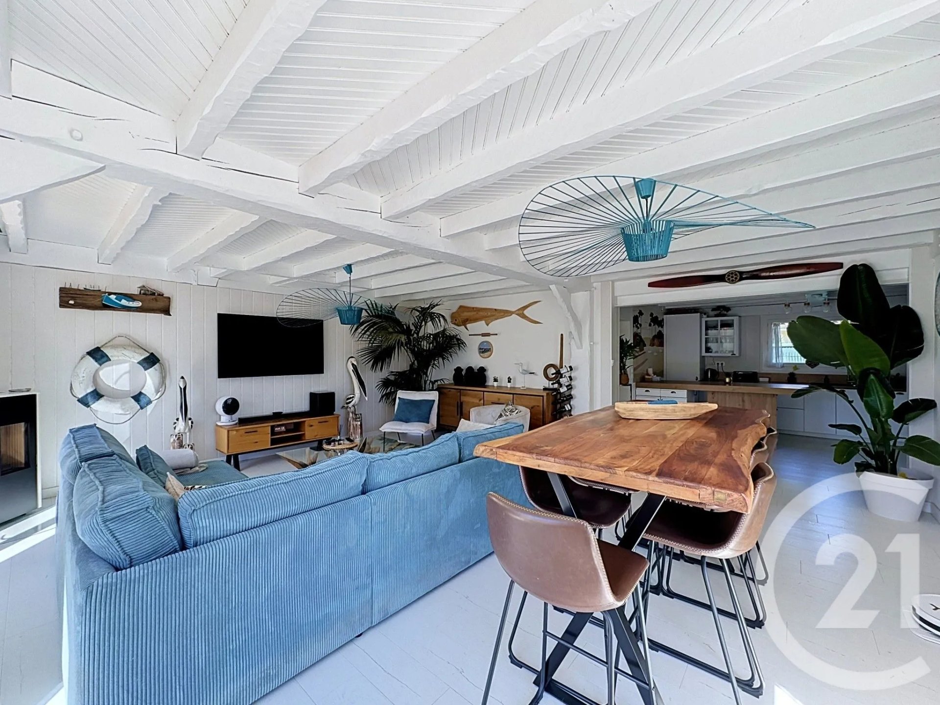 Maison à vendre, 135m², Gujan-Mestras