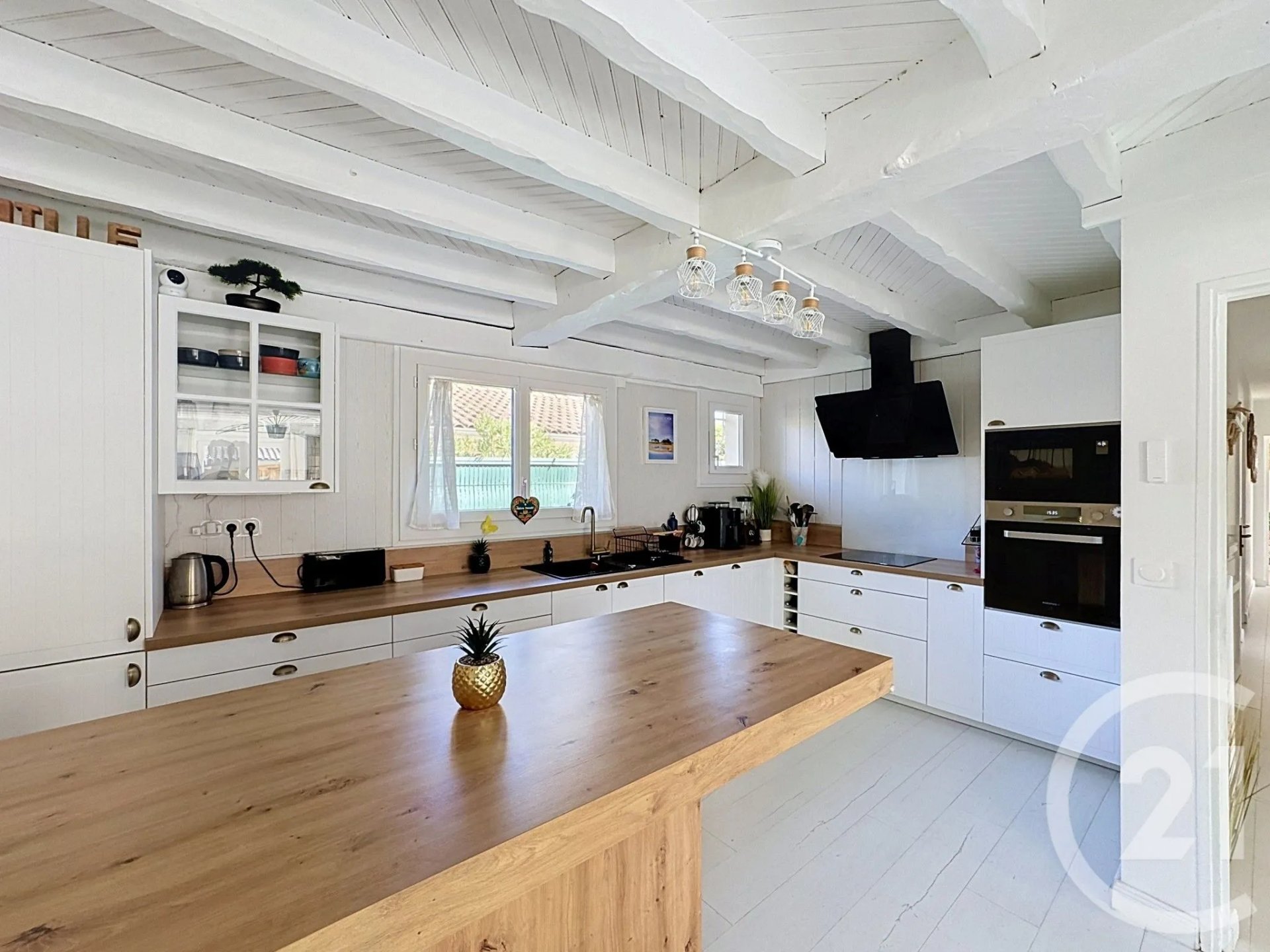 Maison à vendre, 135m², Gujan-Mestras