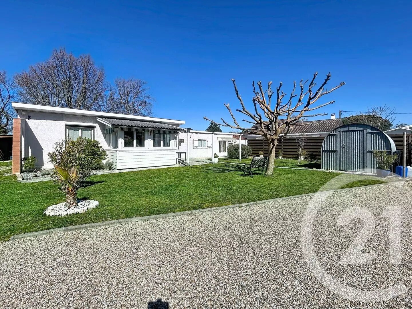 Maison à vendre, 72m², Le Teich