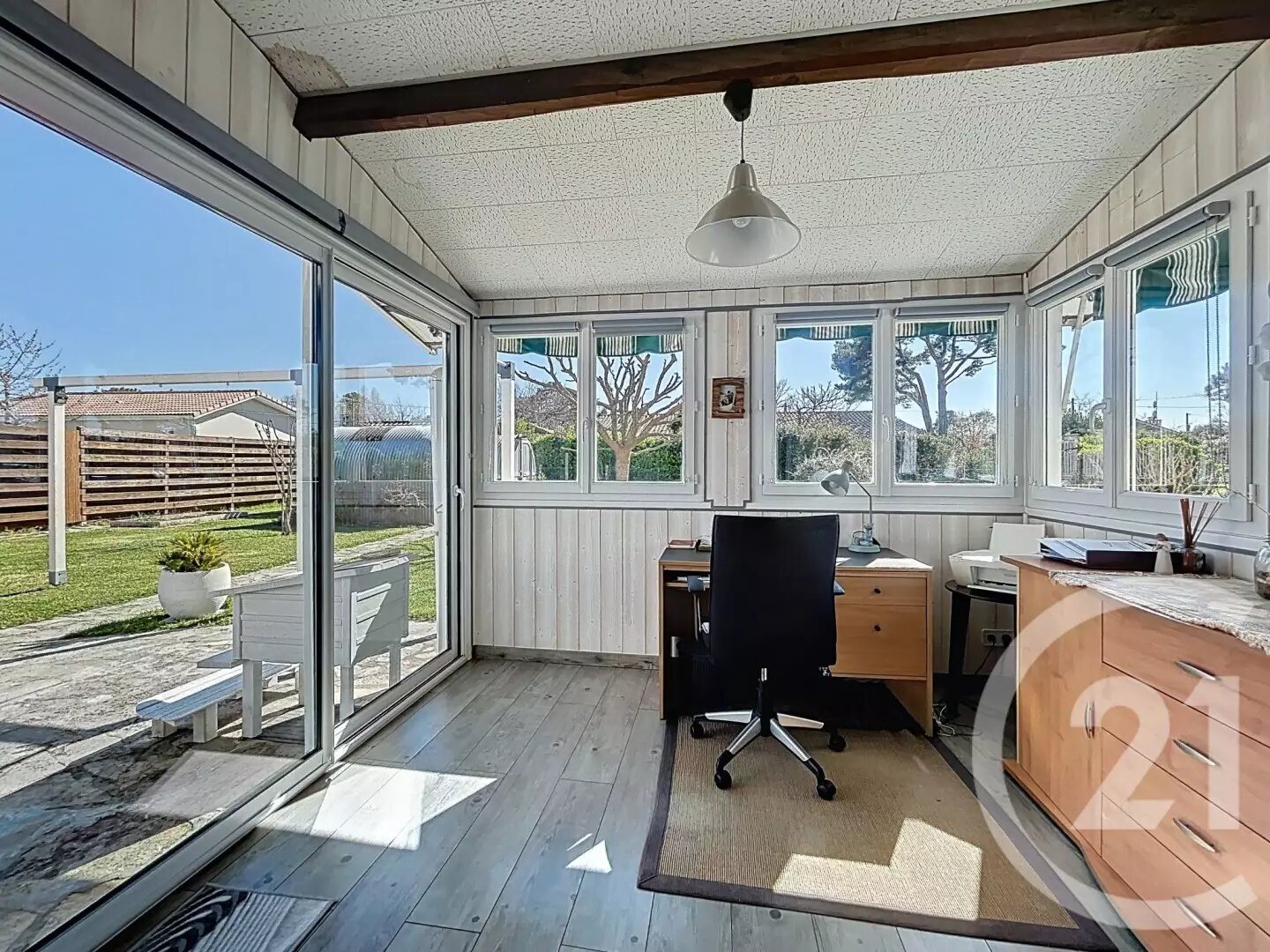 Maison à vendre, 72m², Le Teich