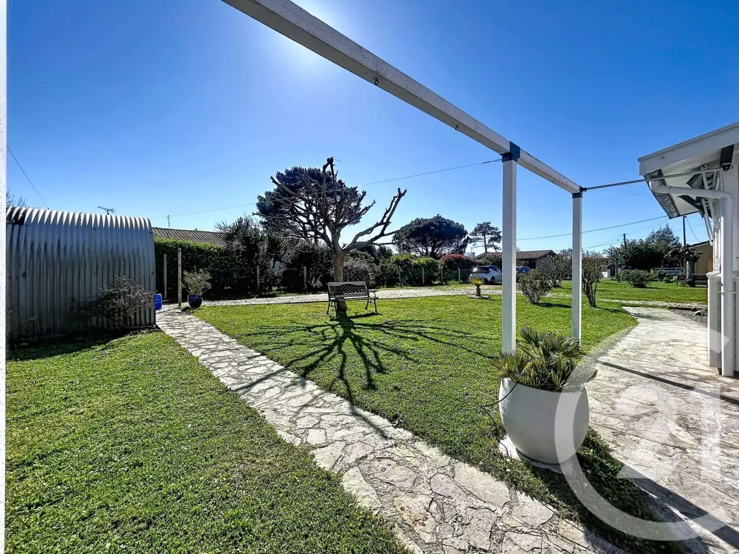 Maison à vendre, 72m², Le Teich