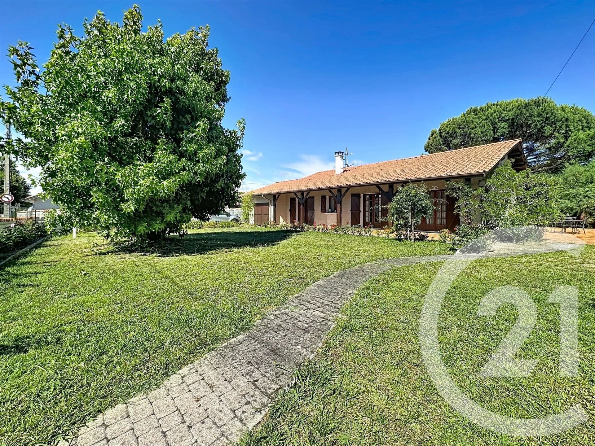 Maison à vendre, 98m², Gujan-Mestras