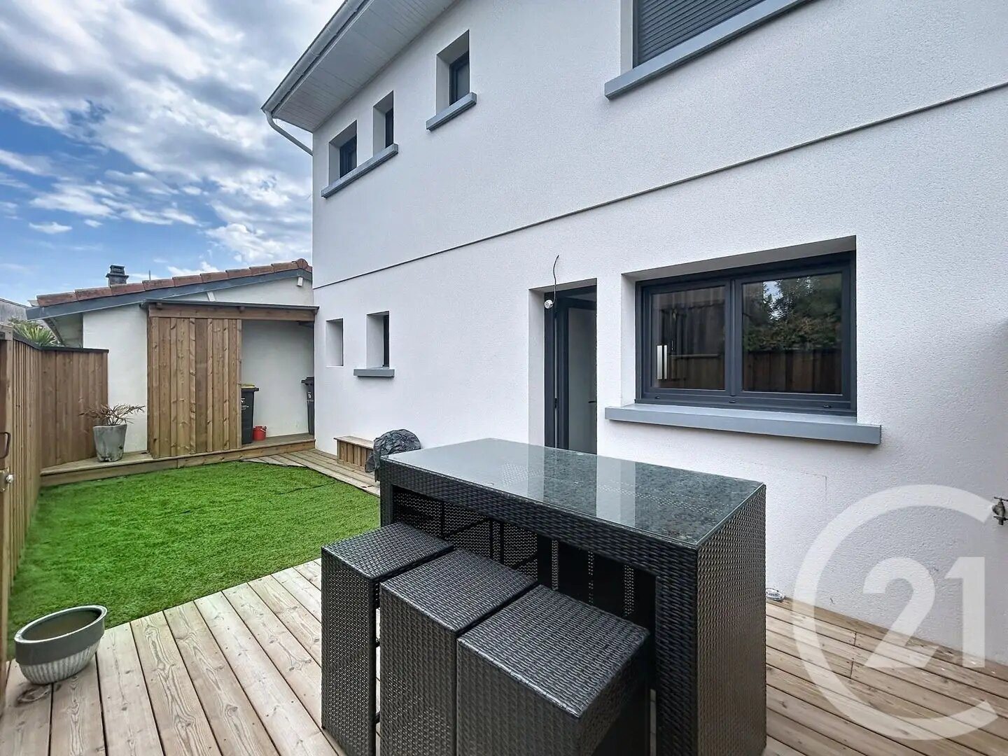 Maison à vendre, 79m², Le Teich