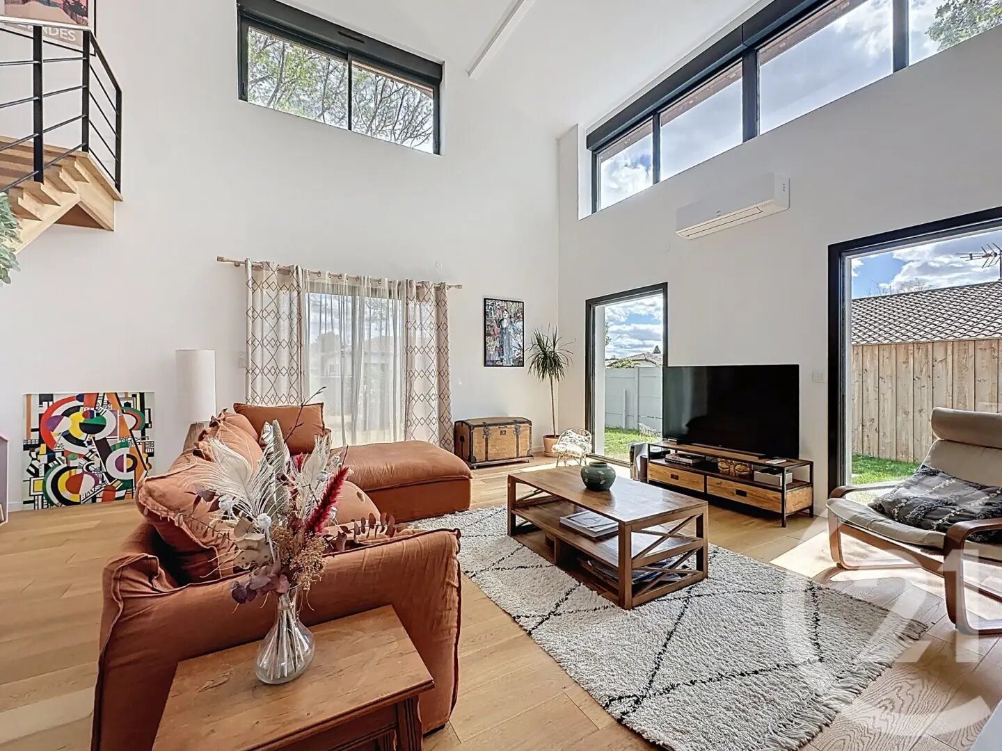 Maison à vendre, 151m², La Teste-de-Buch