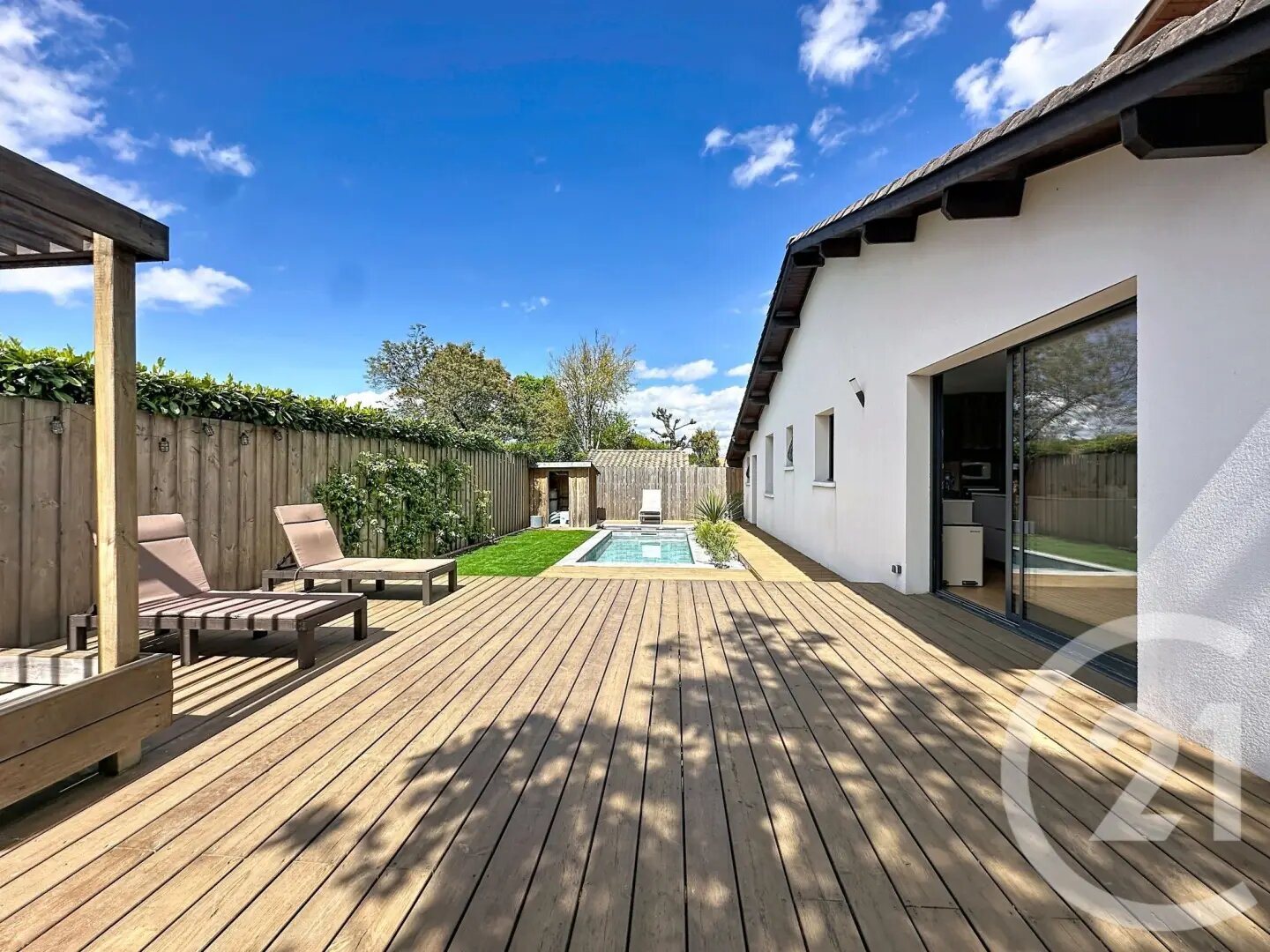 Maison à vendre, 151m², La Teste-de-Buch