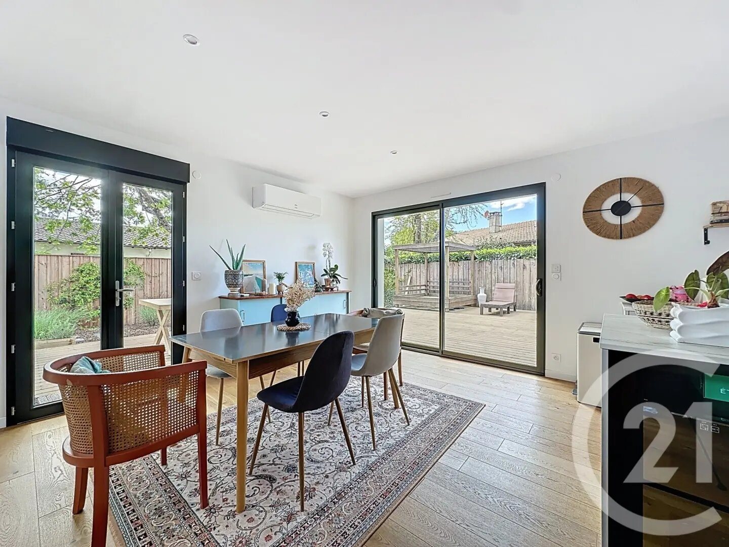 Maison à vendre, 151m², La Teste-de-Buch