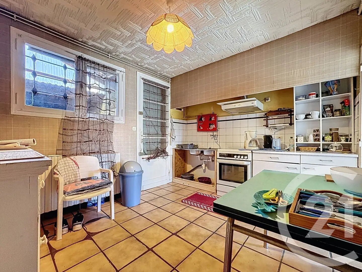 Maison à vendre, 82m², Le Teich
