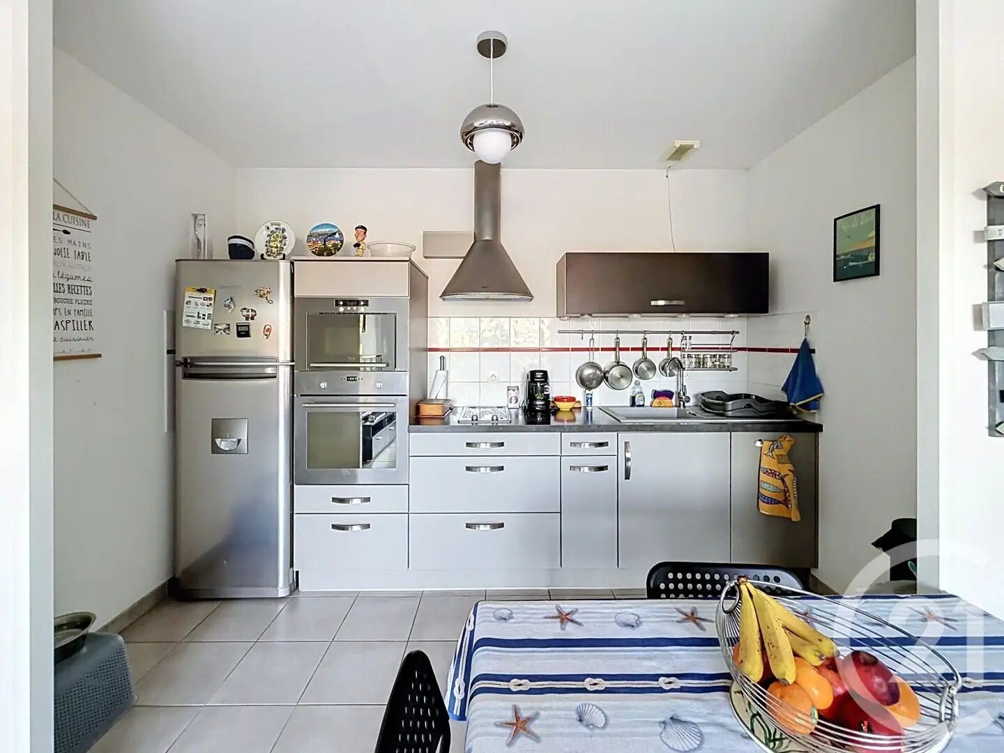 Appartement à vendre, 42m², Le Teich