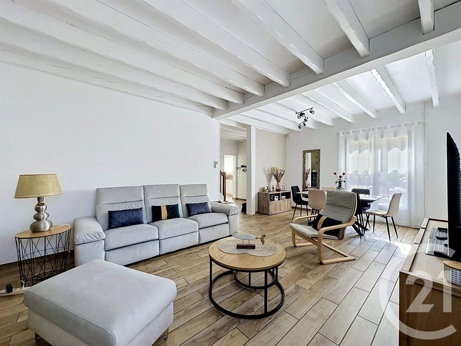 Maison à vendre, 130m², Gujan-Mestras