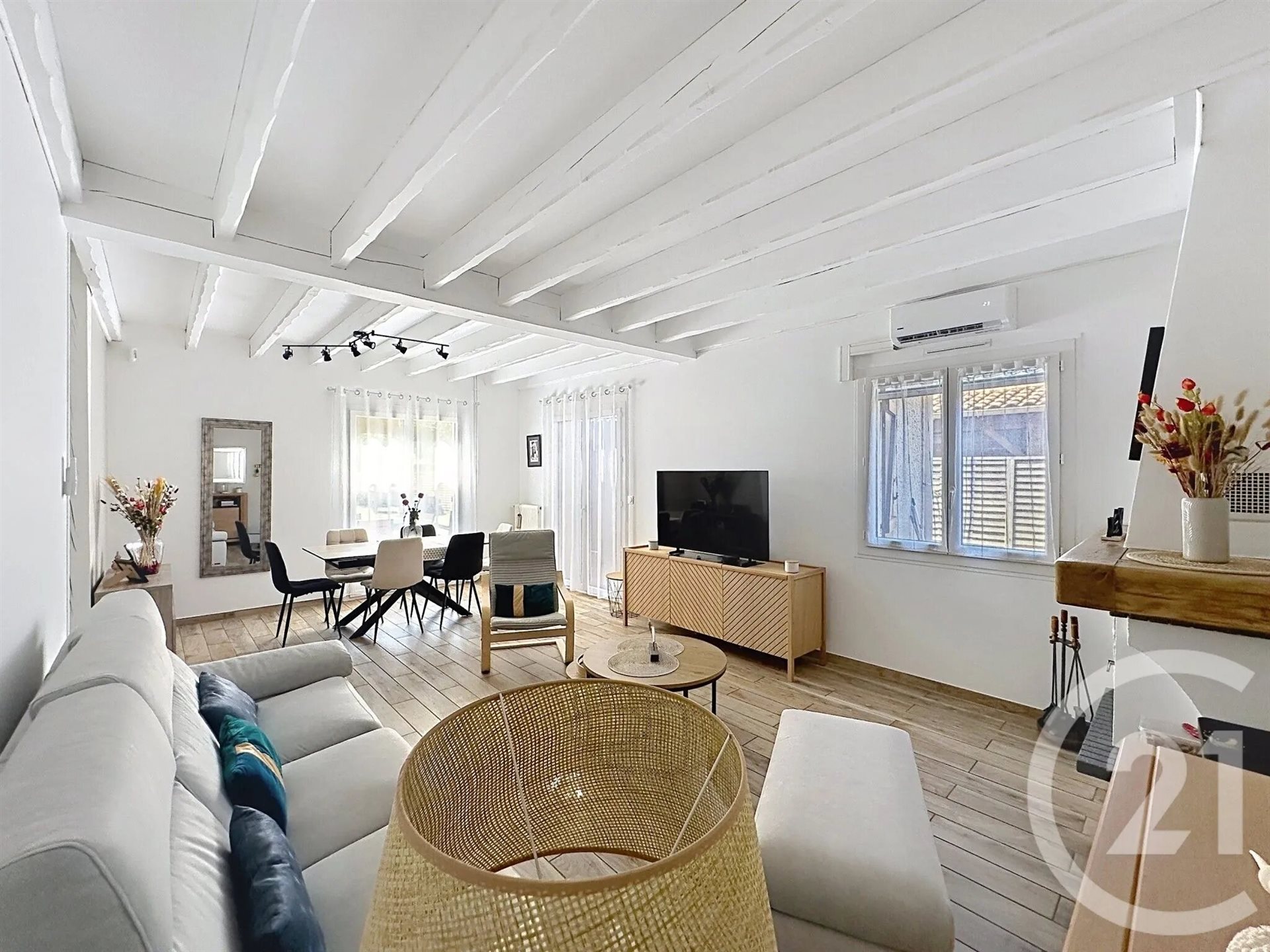 Maison à vendre, 130m², Gujan-Mestras