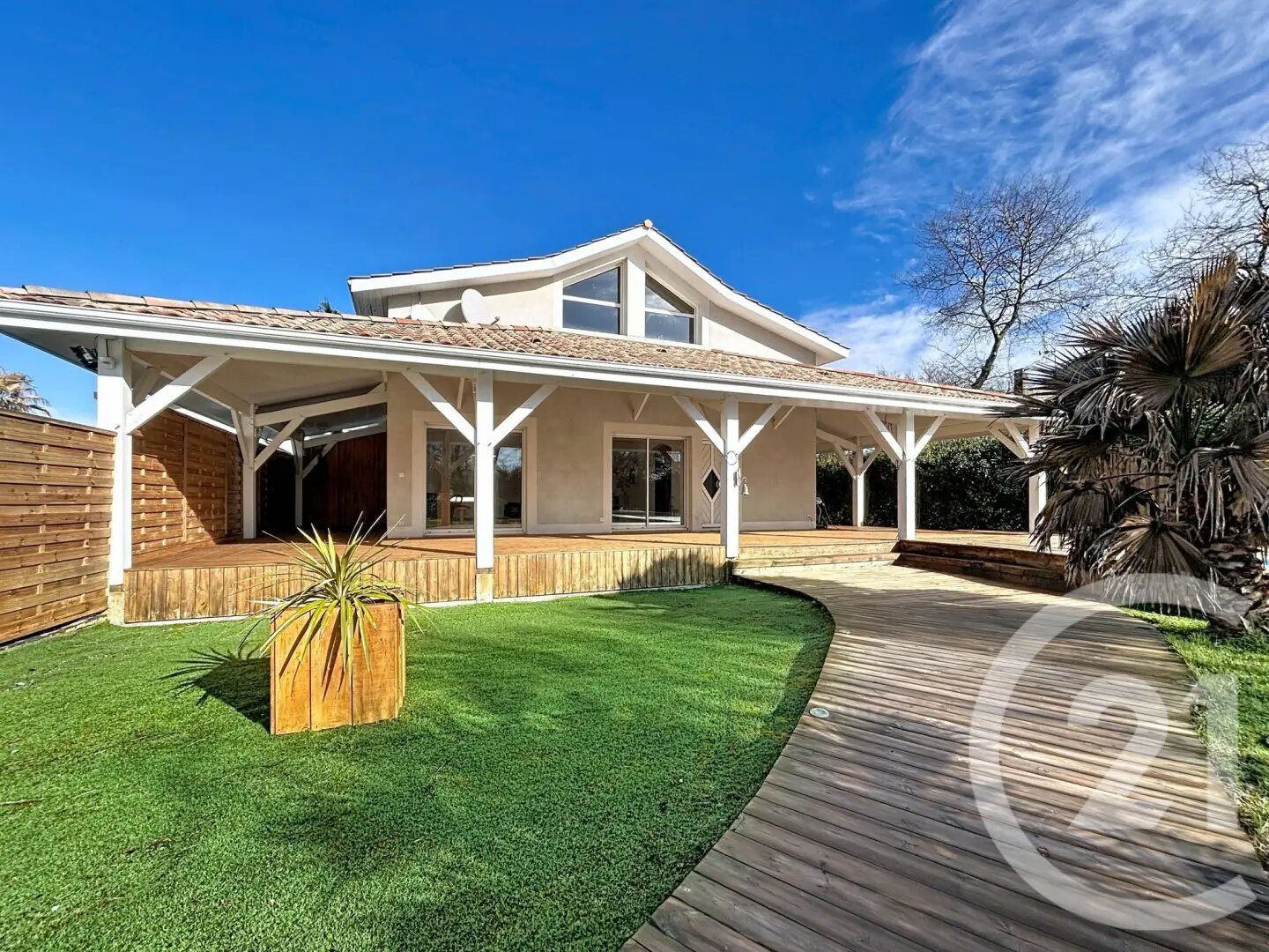Maison à vendre, 166m², Le Teich