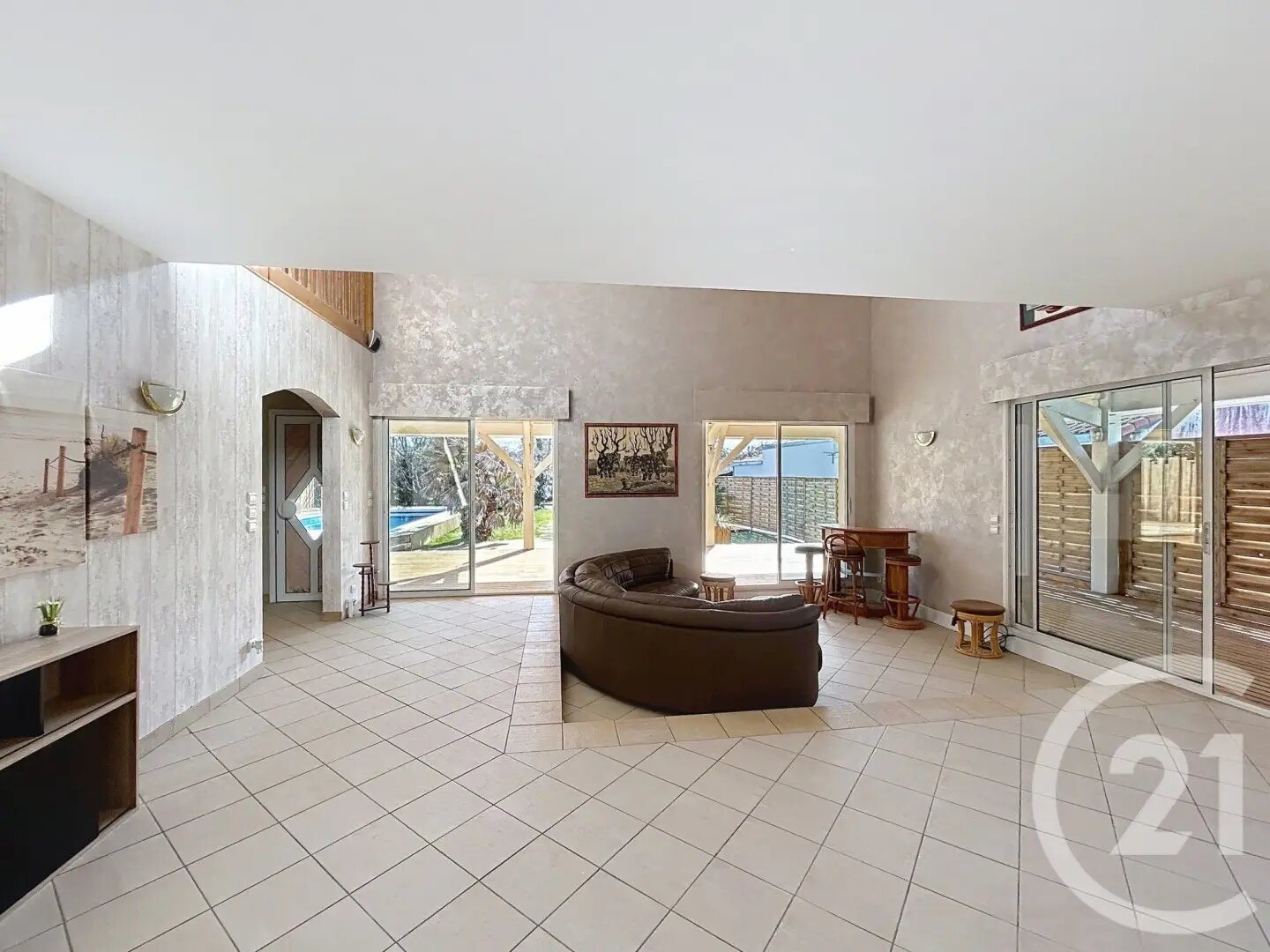 Maison à vendre, 166m², Le Teich