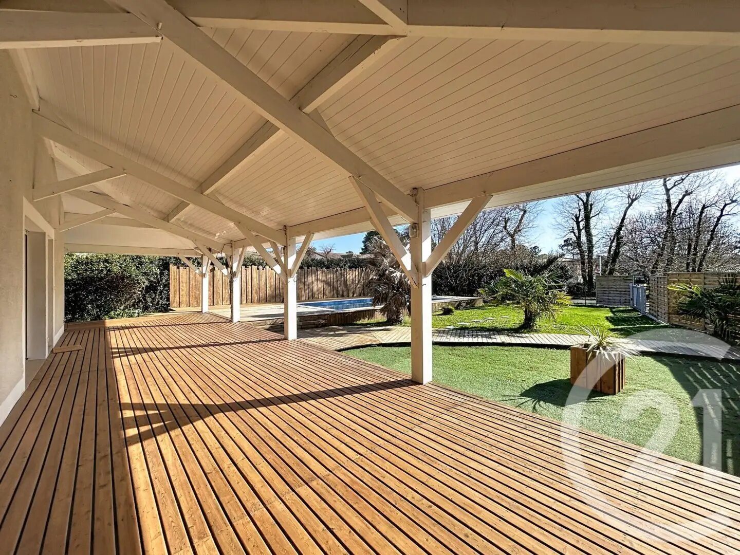 Maison à vendre, 166m², Le Teich