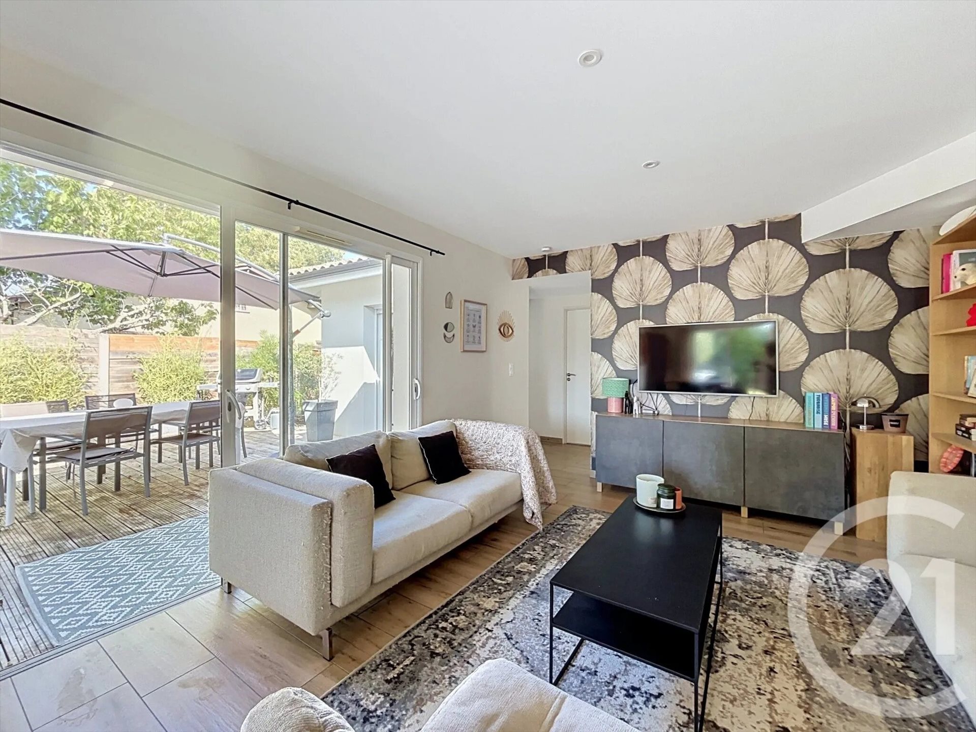 Maison à vendre, 95m², Le Teich