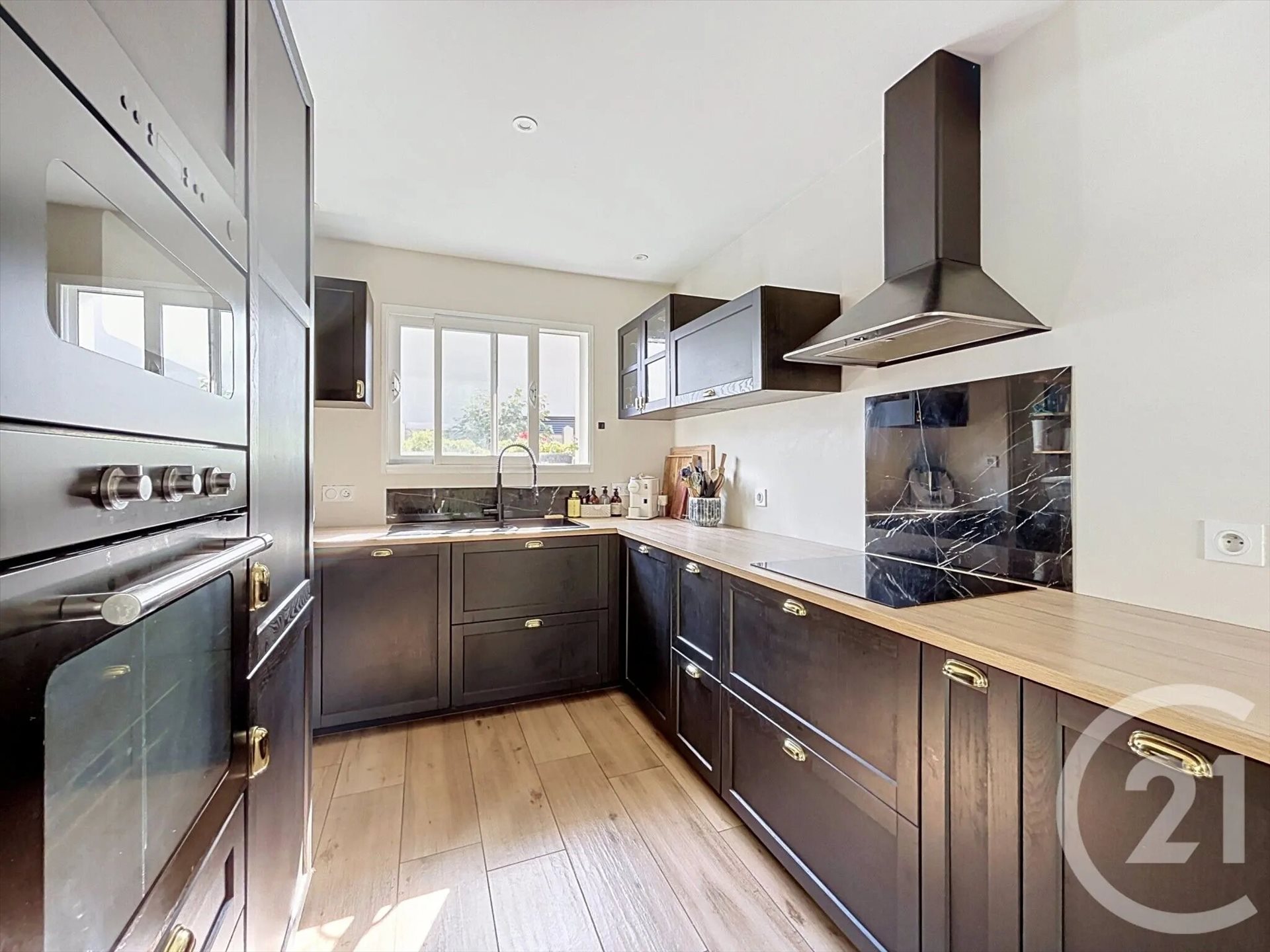 Maison à vendre, 95m², Le Teich