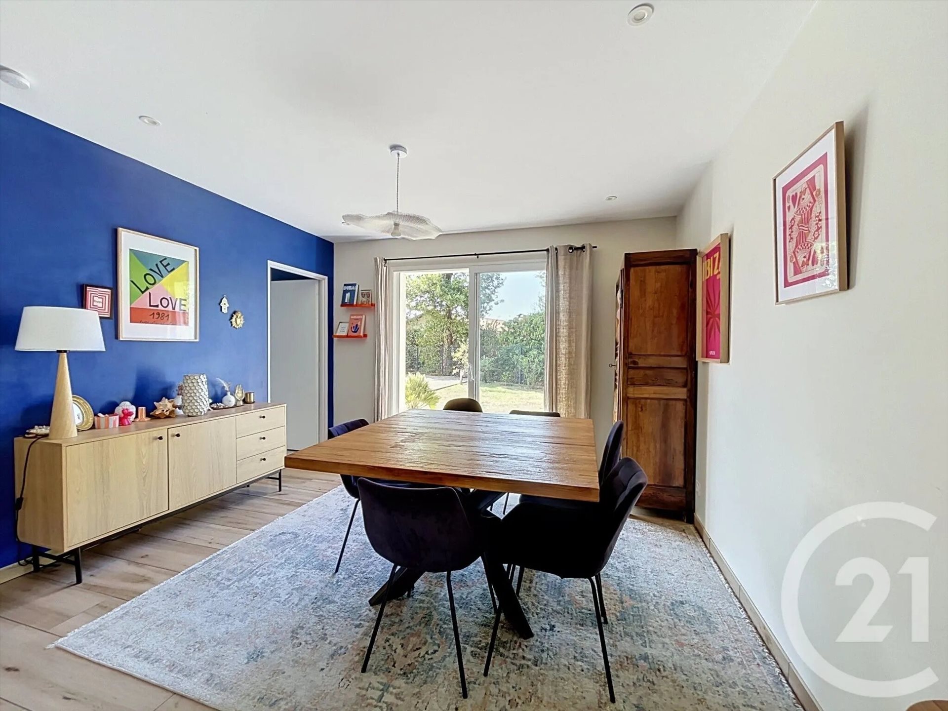 Maison à vendre, 95m², Le Teich