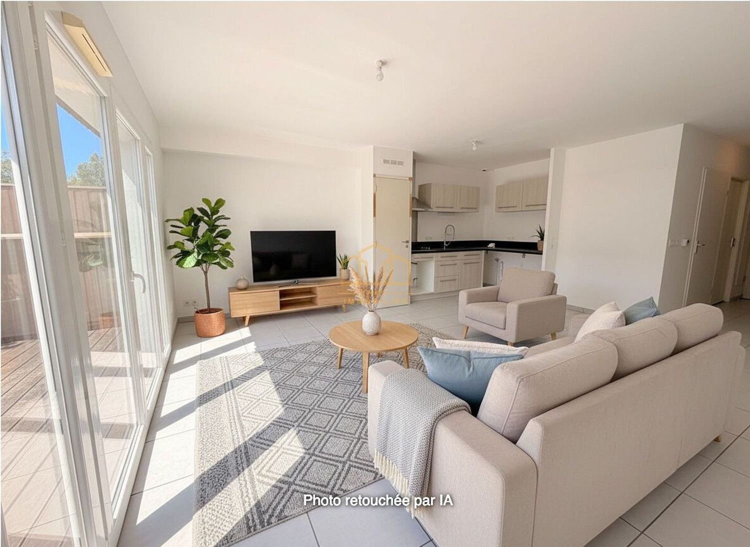 Maison à vendre, 90m², Gujan-Mestras