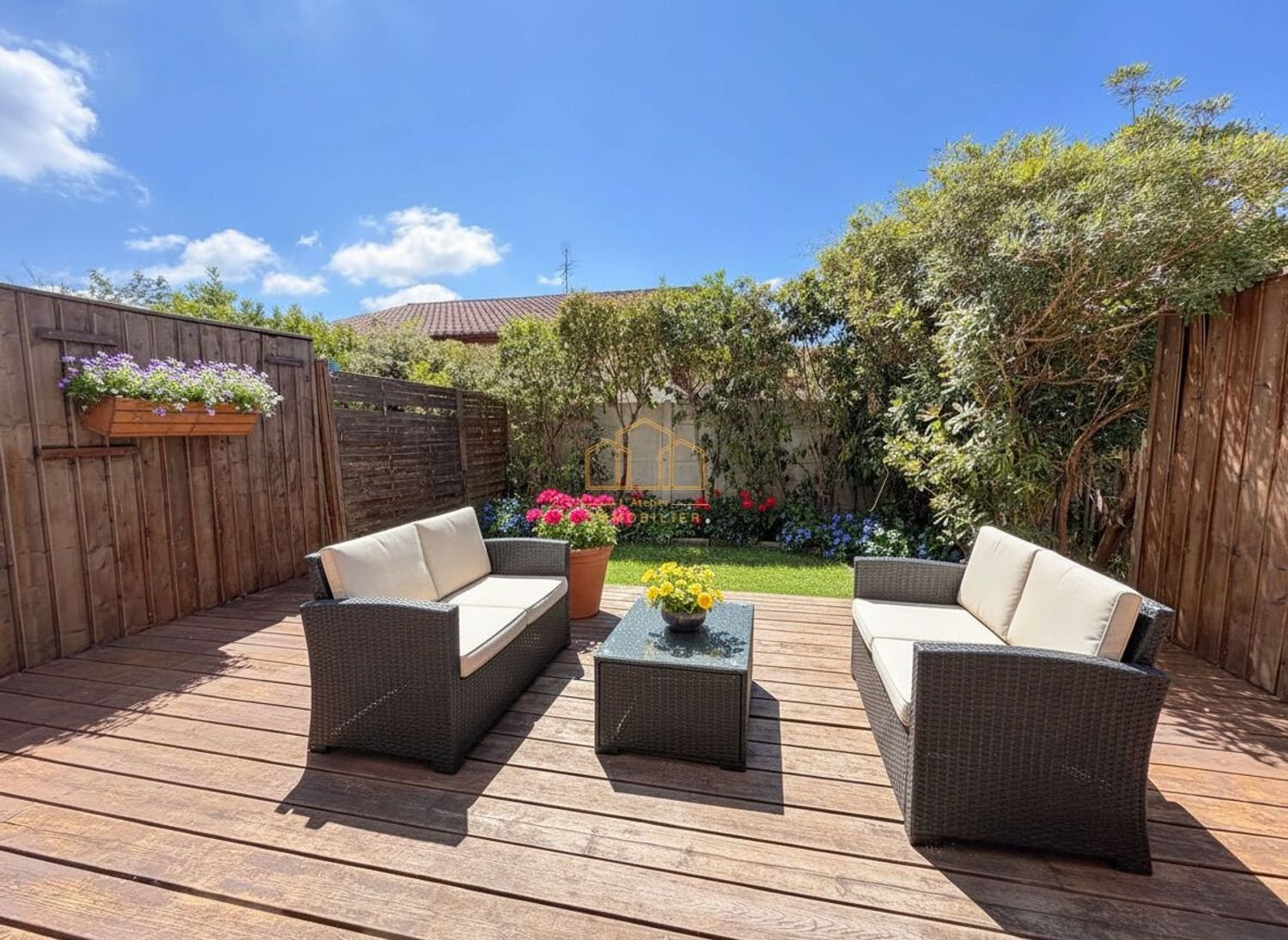 Maison à vendre, 90m², Gujan-Mestras