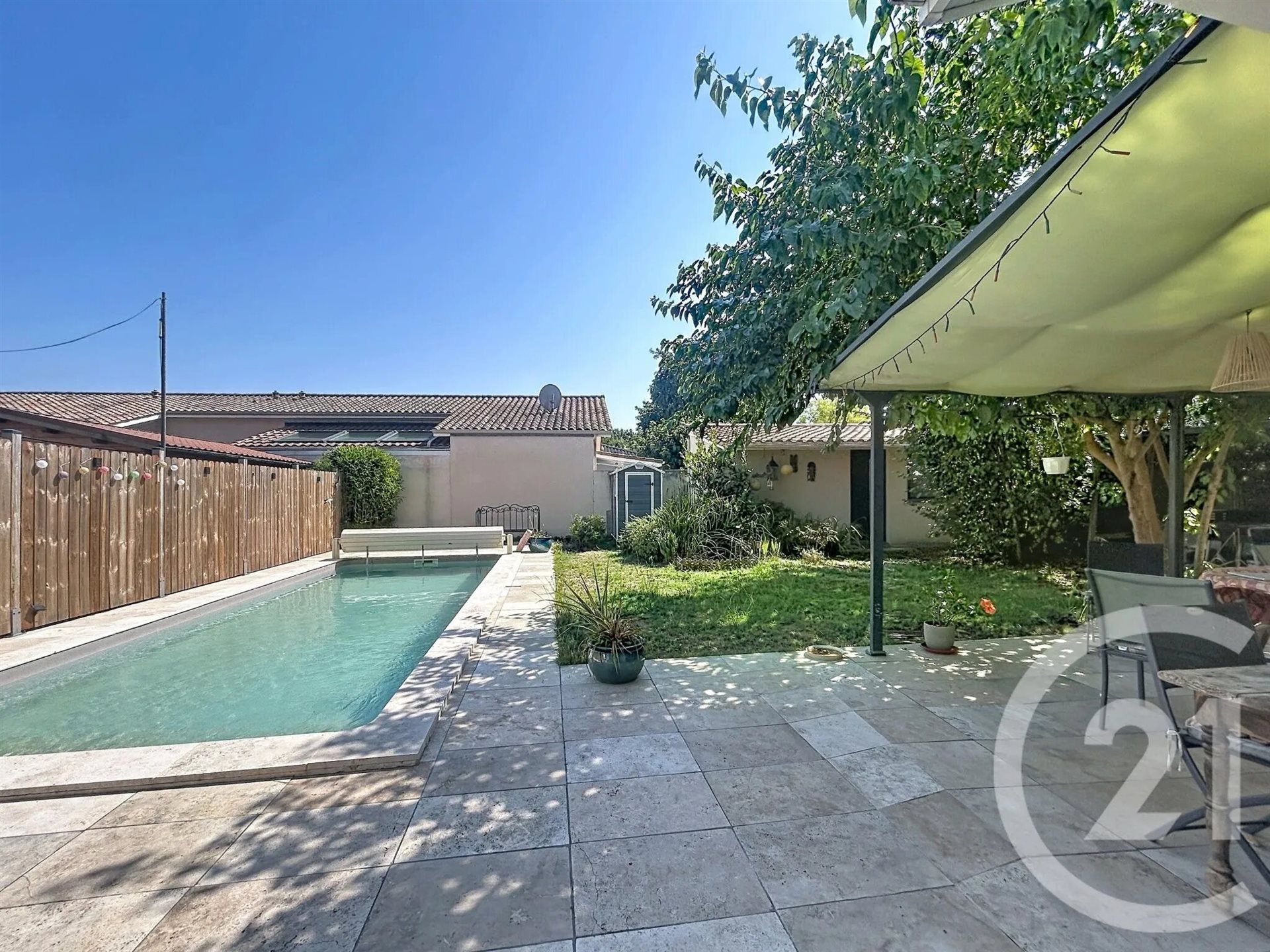 Maison à vendre, 125m², Gujan-Mestras