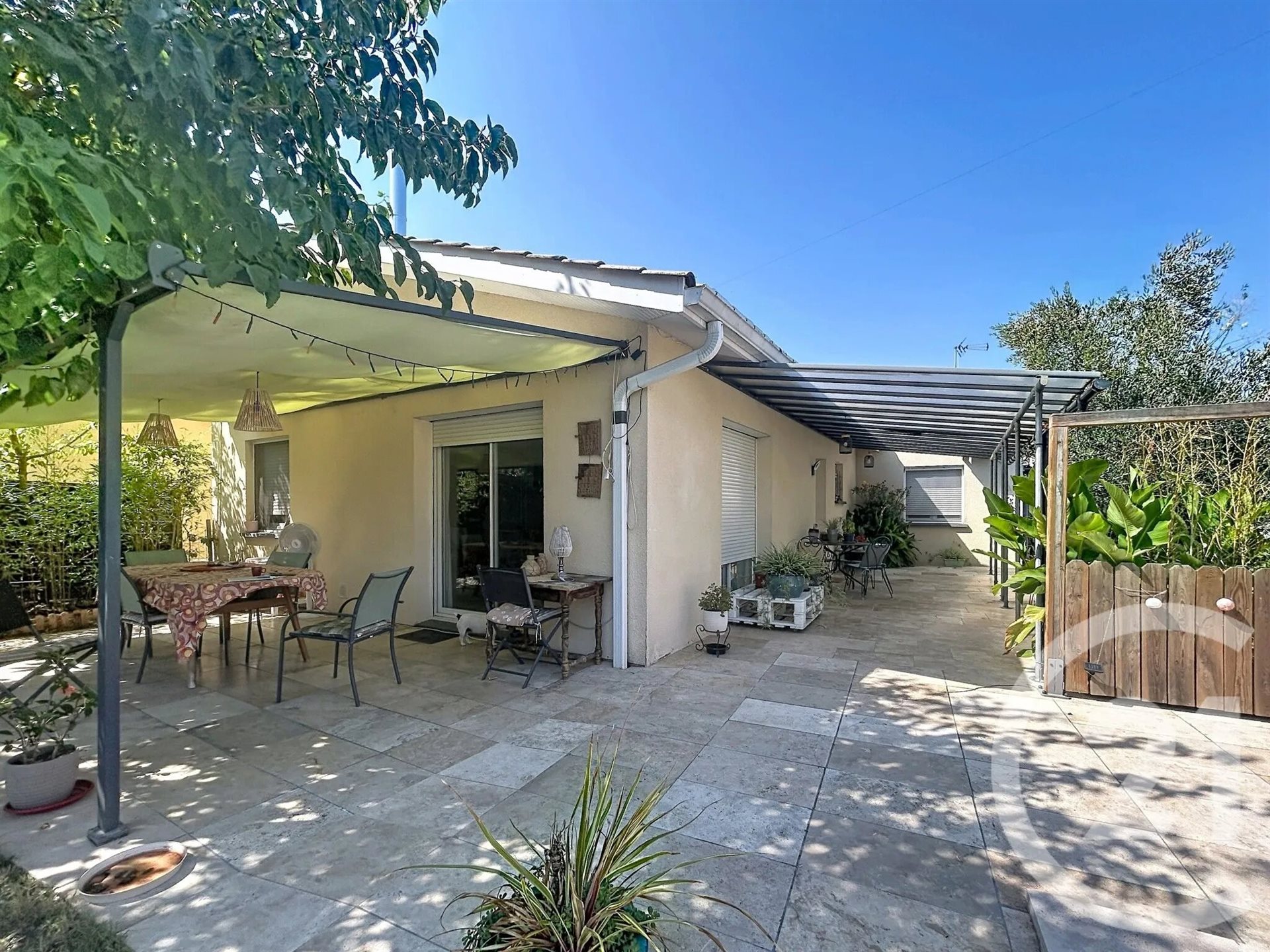 Maison à vendre, 125m², Gujan-Mestras
