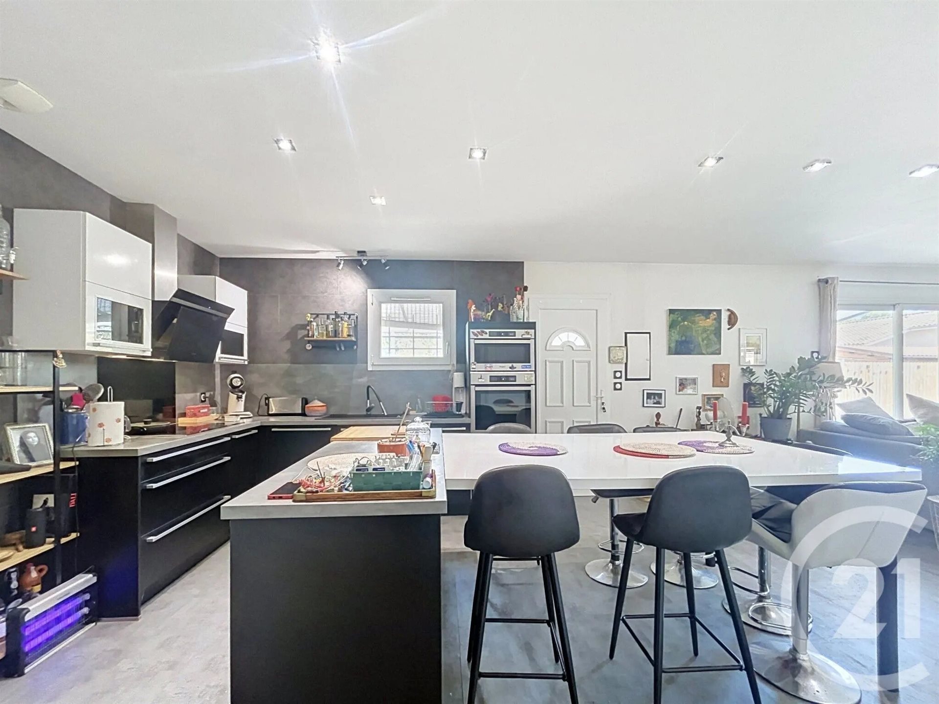 Maison à vendre, 125m², Gujan-Mestras