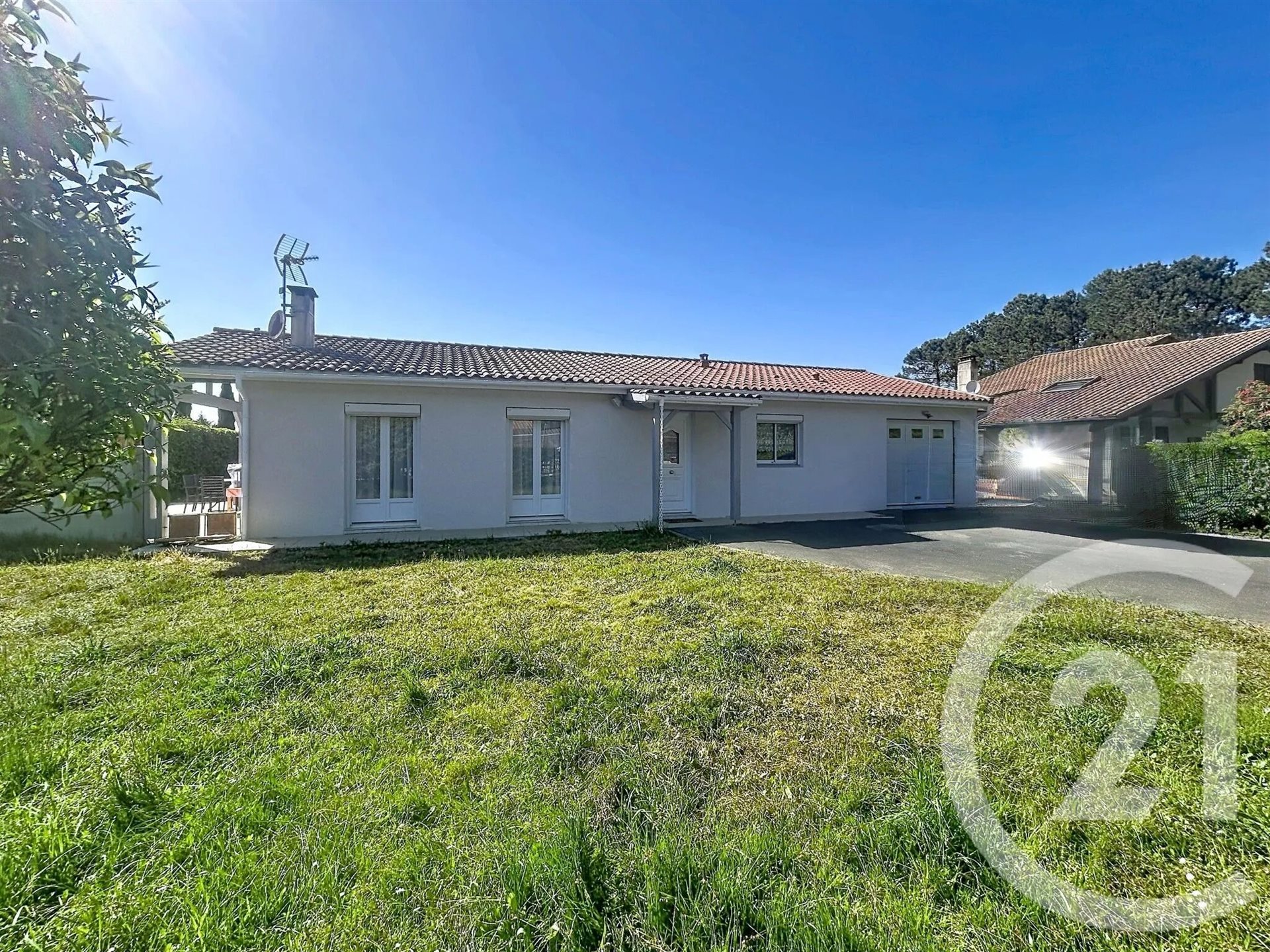 Maison à vendre, 90m², Gujan-Mestras
