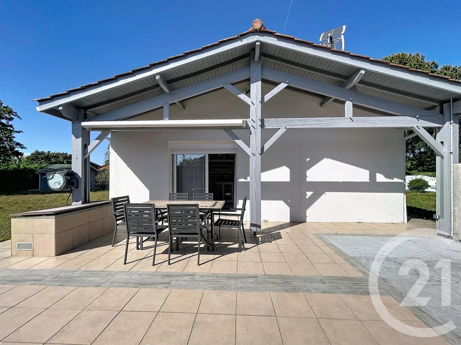 Maison à vendre, 90m², Gujan-Mestras